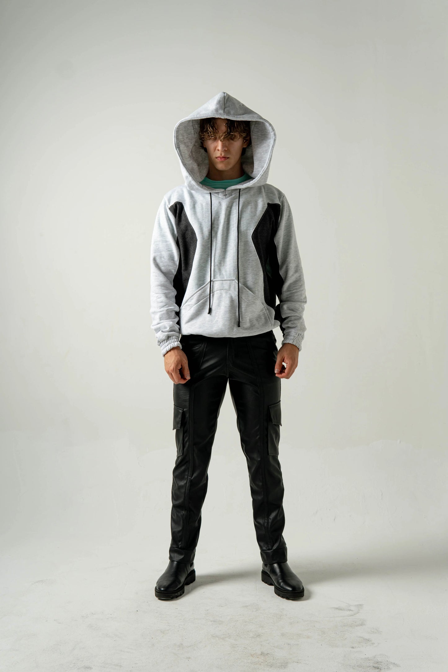 MUSCA HOODIE