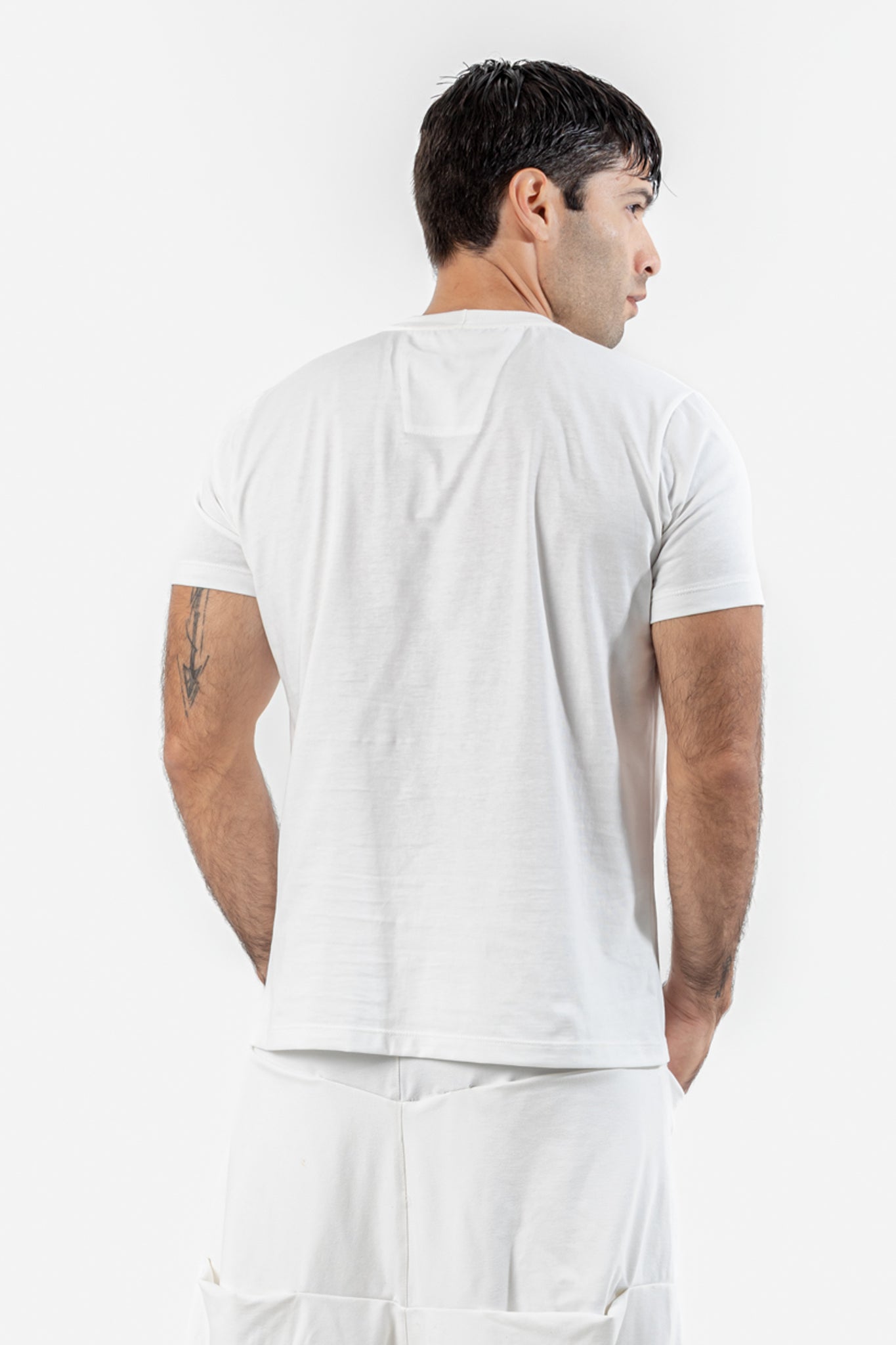 N1 SLIM FIT T-SHIRT