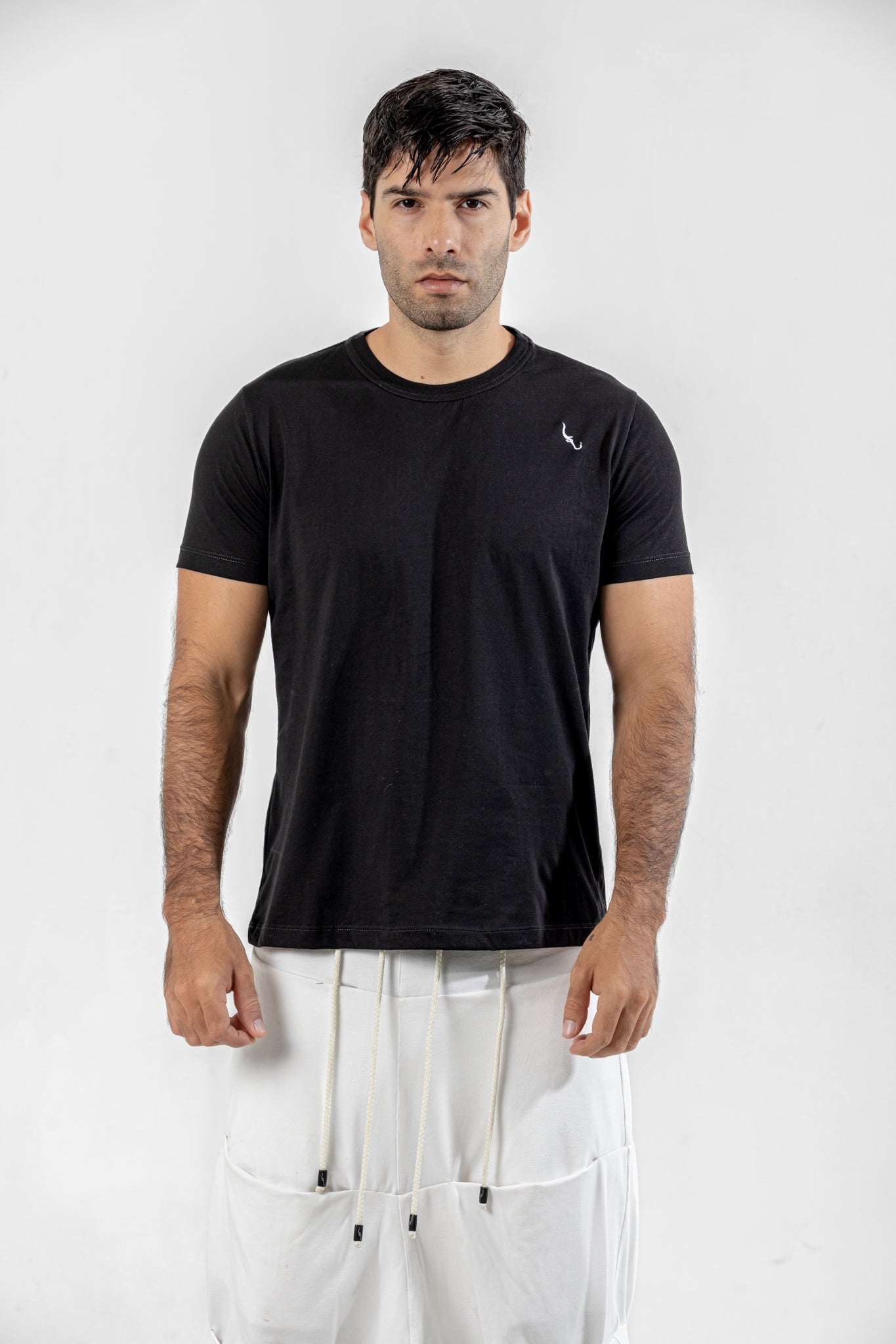 N1 SLIM FIT T-SHIRT