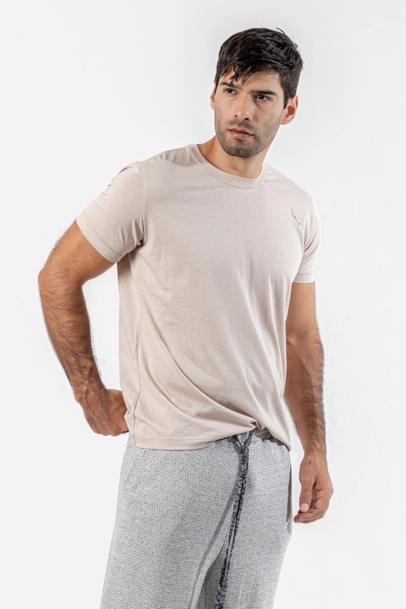 N1 SLIM FIT T-SHIRT