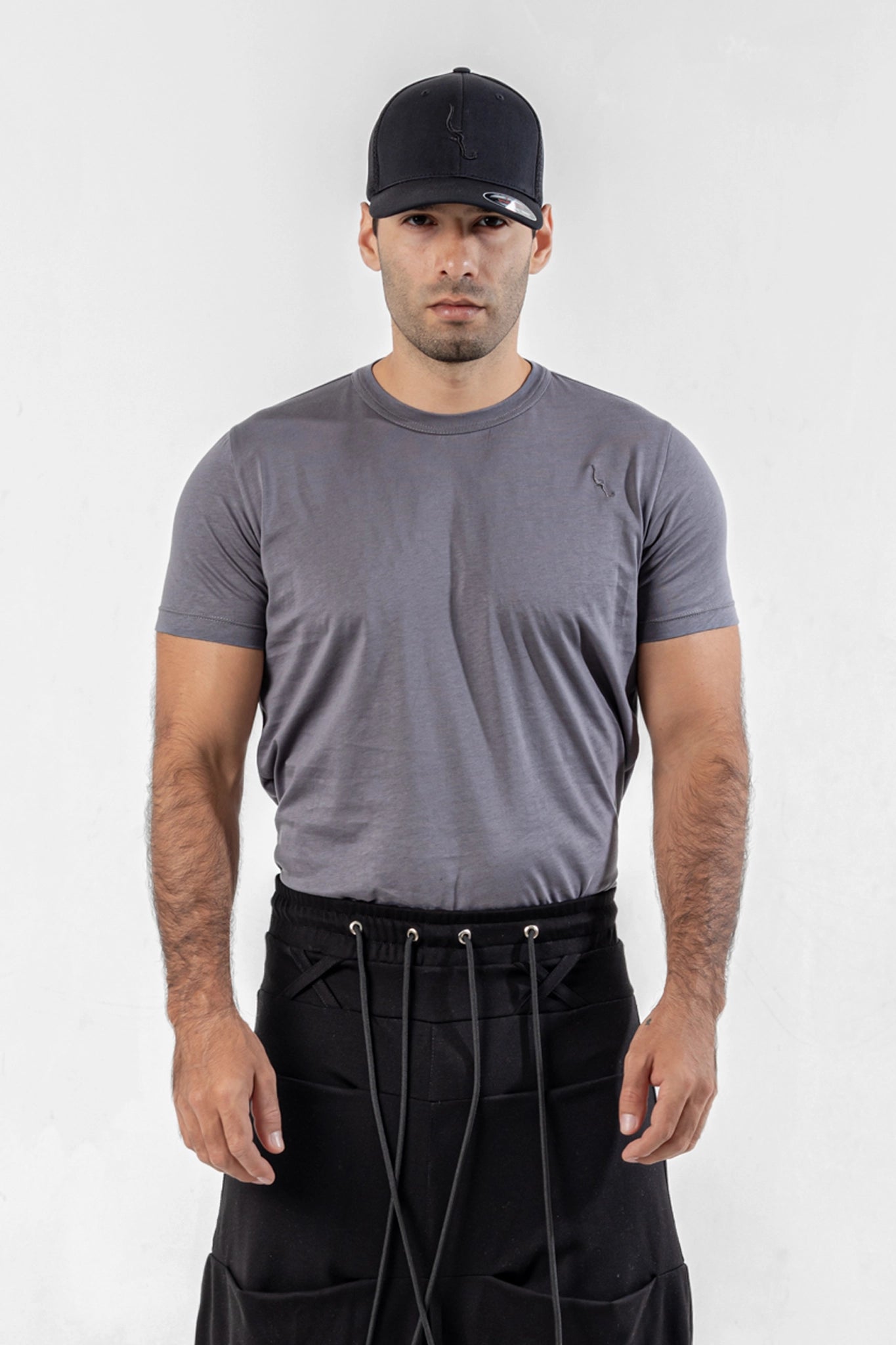 N1 SLIM FIT T-SHIRT