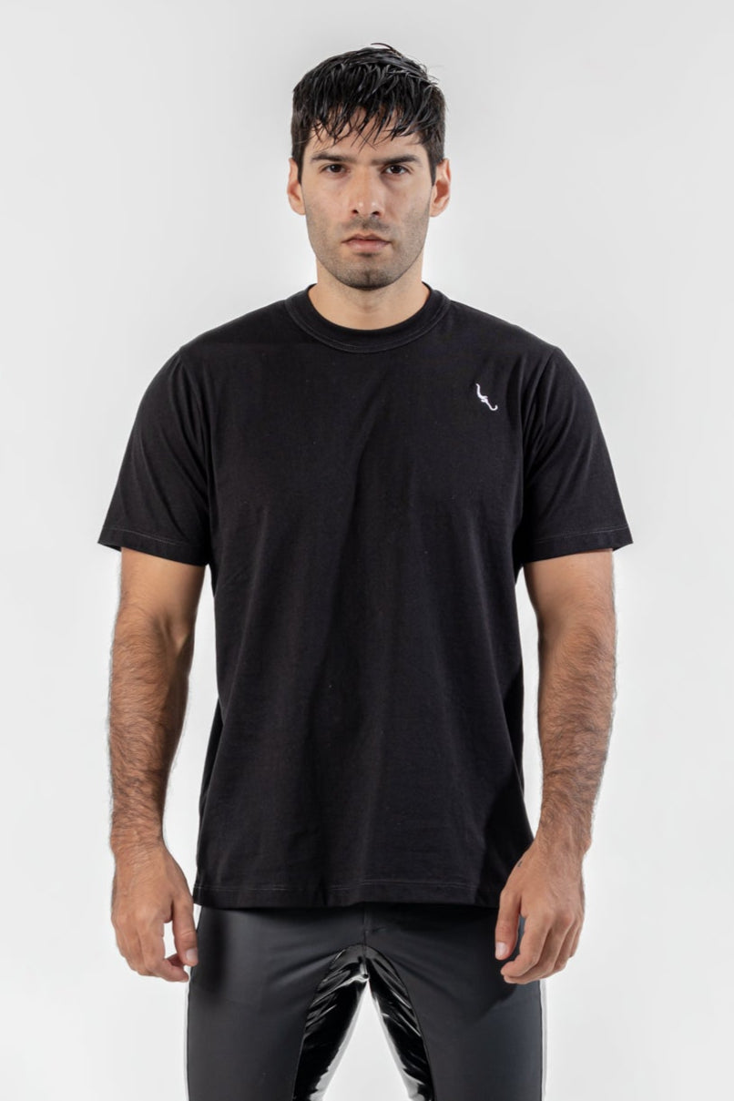 N2 REGULAR FIT T-SHIRT