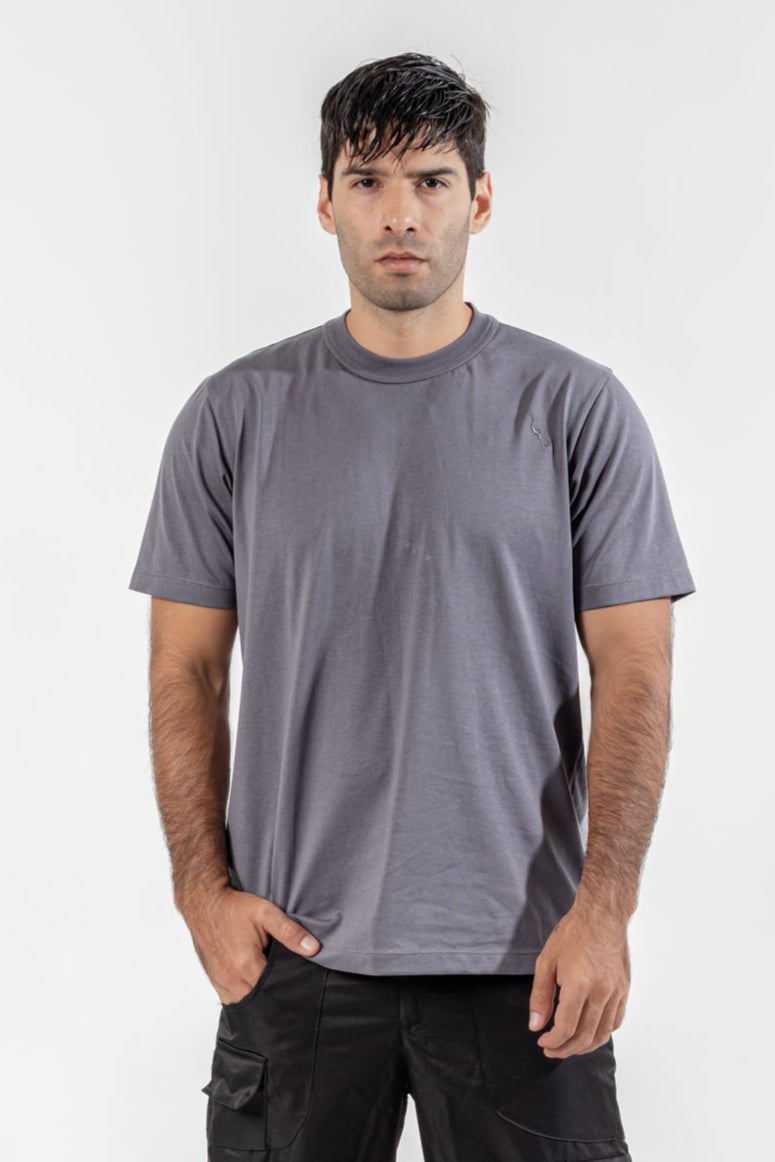 N2 REGULAR FIT T-SHIRT