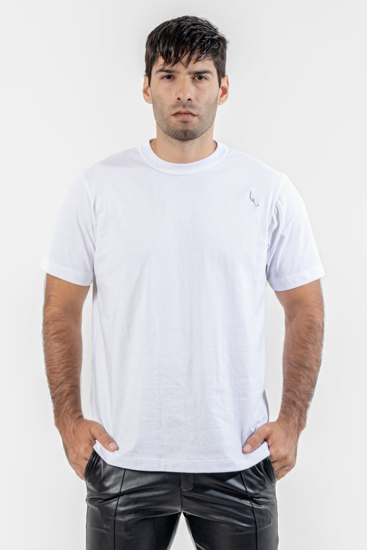 N2 REGULAR FIT T-SHIRT