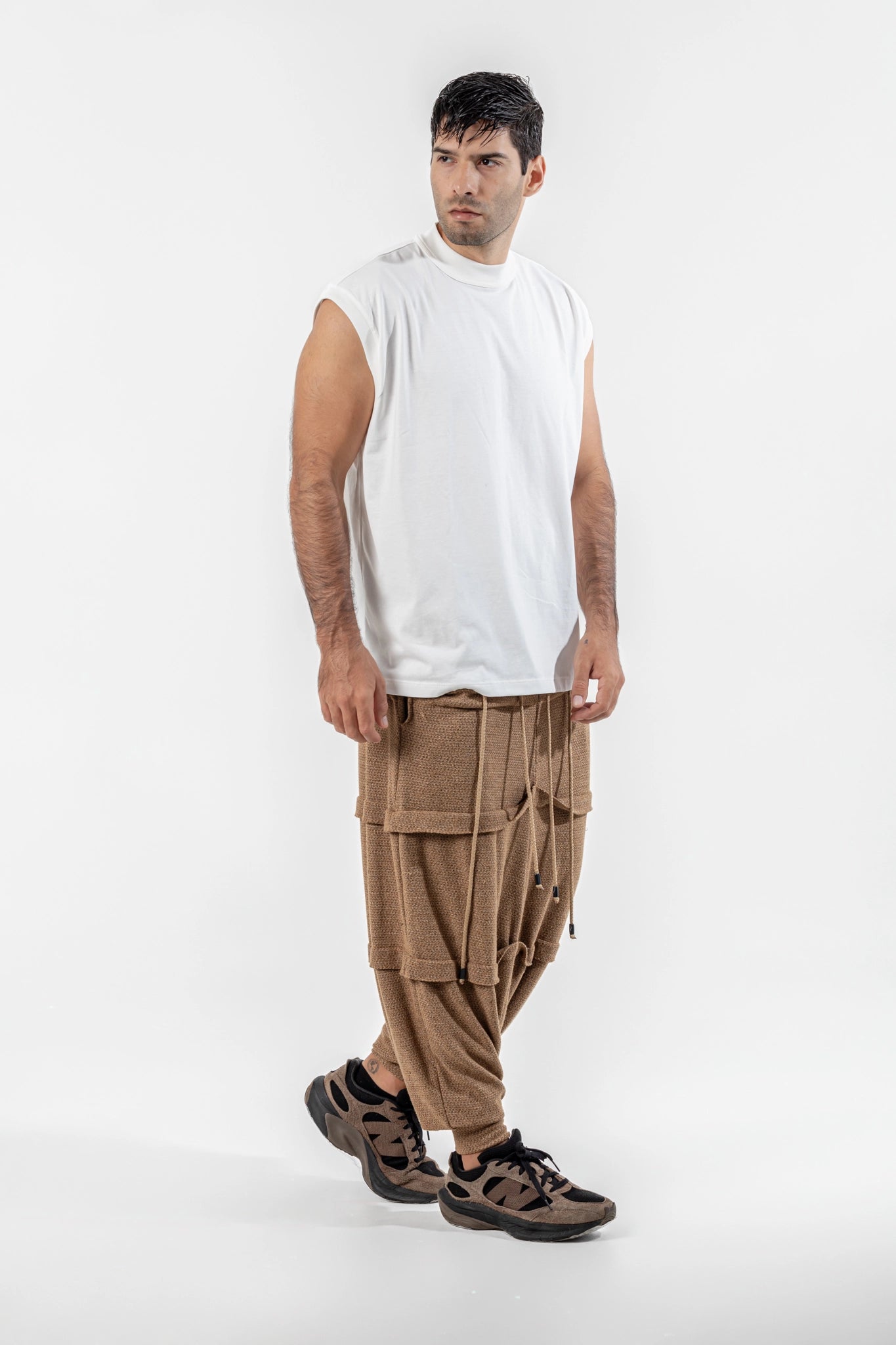 SAROUEL PANTS