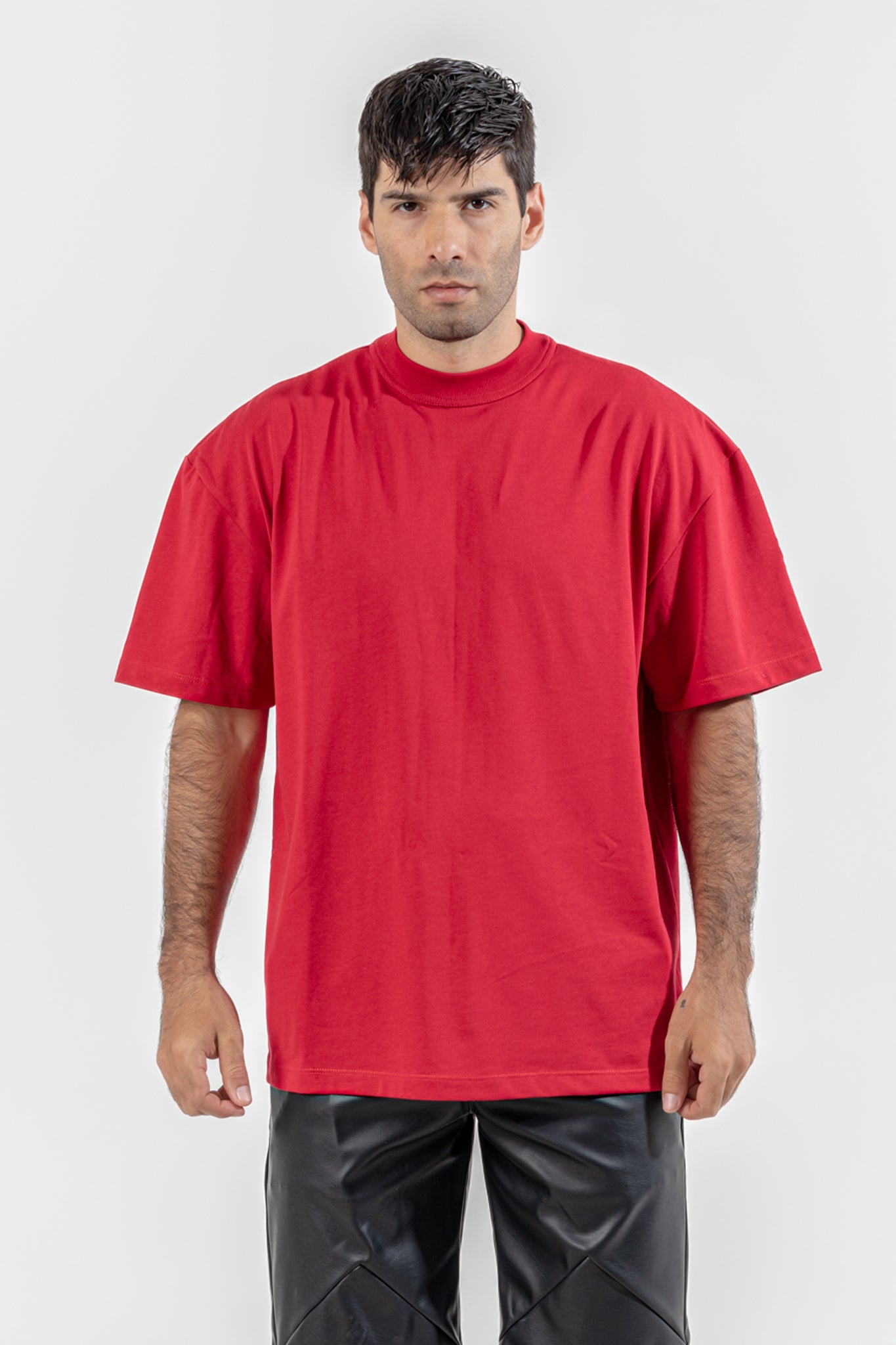 N3 OVERSIZE T-SHIRT