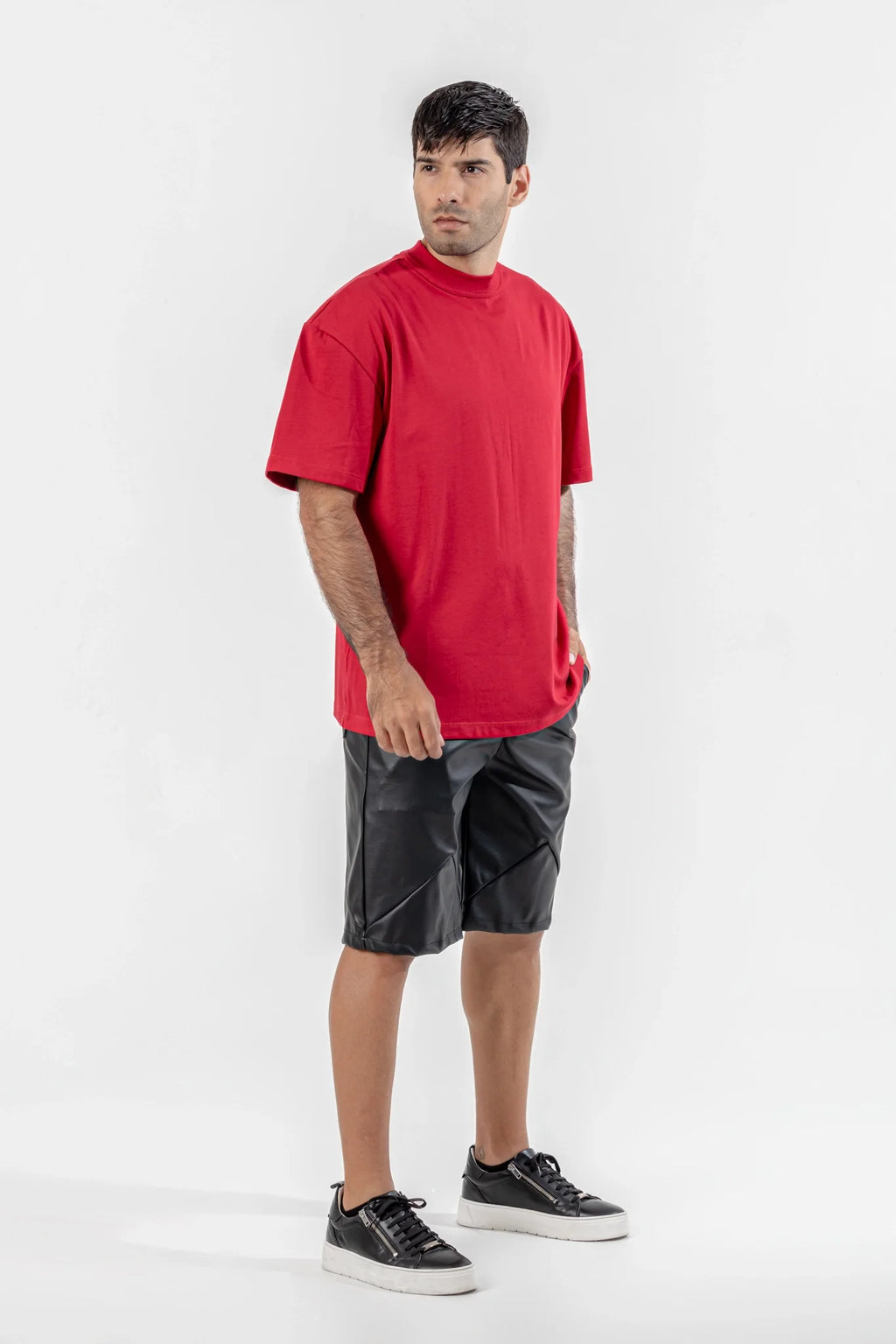 RUCKBAT SHORT