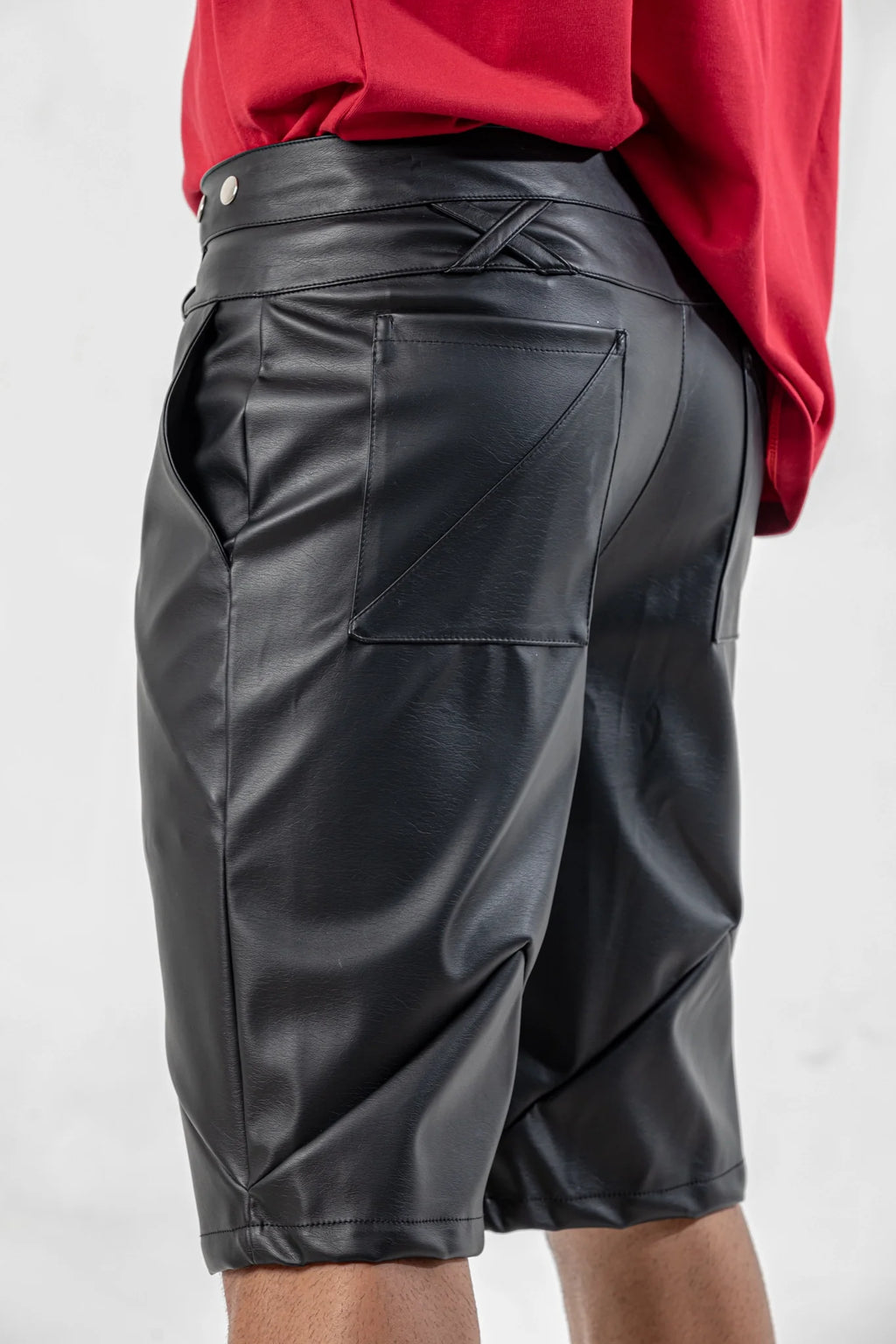 RUCKBAT SHORT
