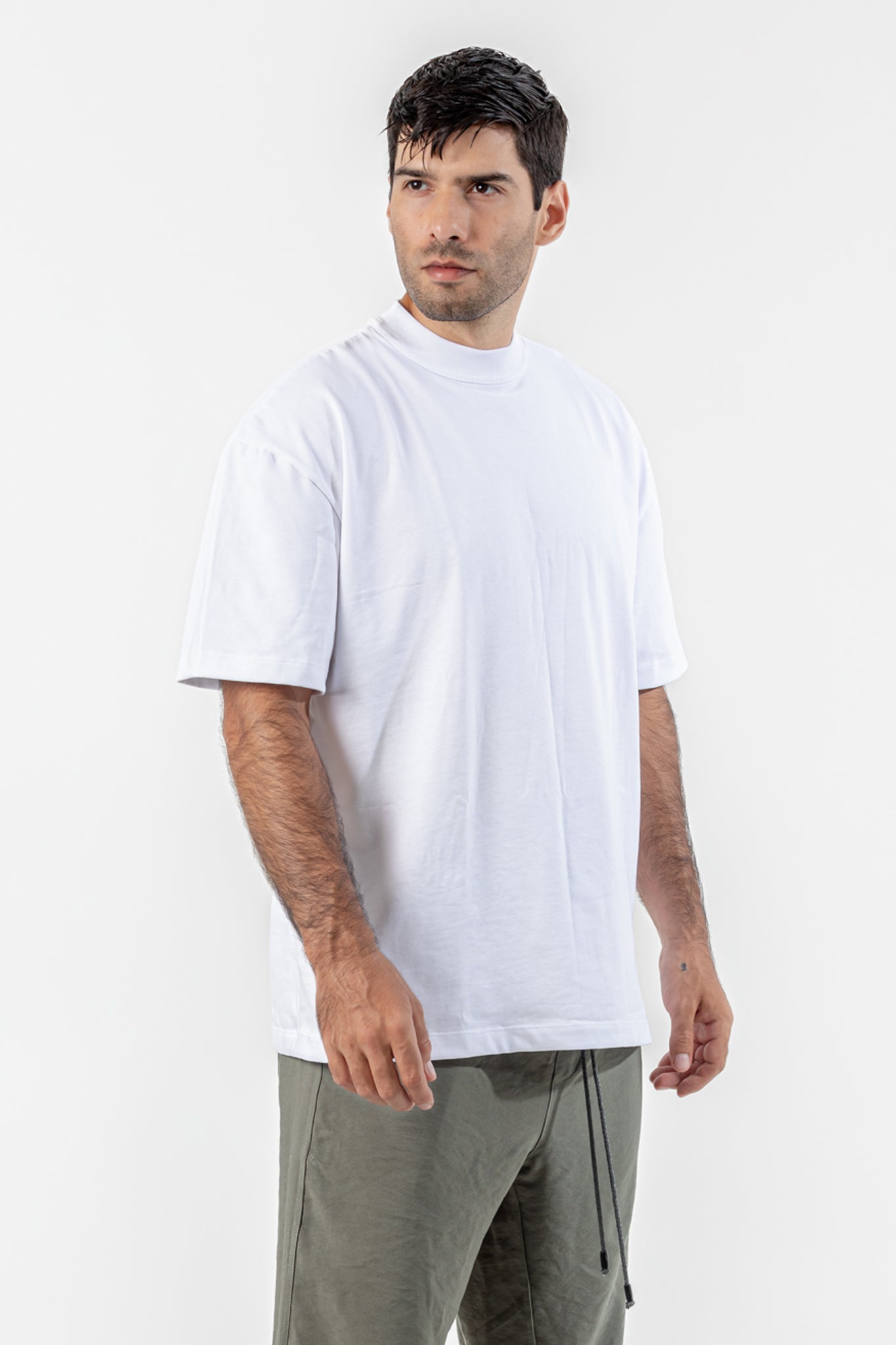 N3 OVERSIZE T-SHIRT