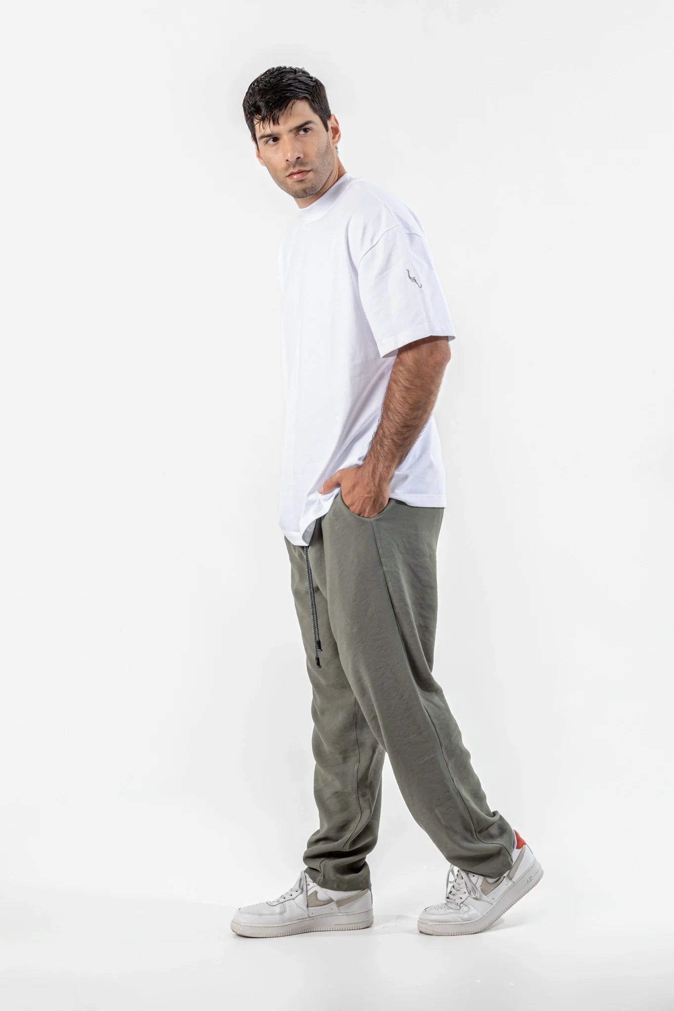 FICUS PANTS