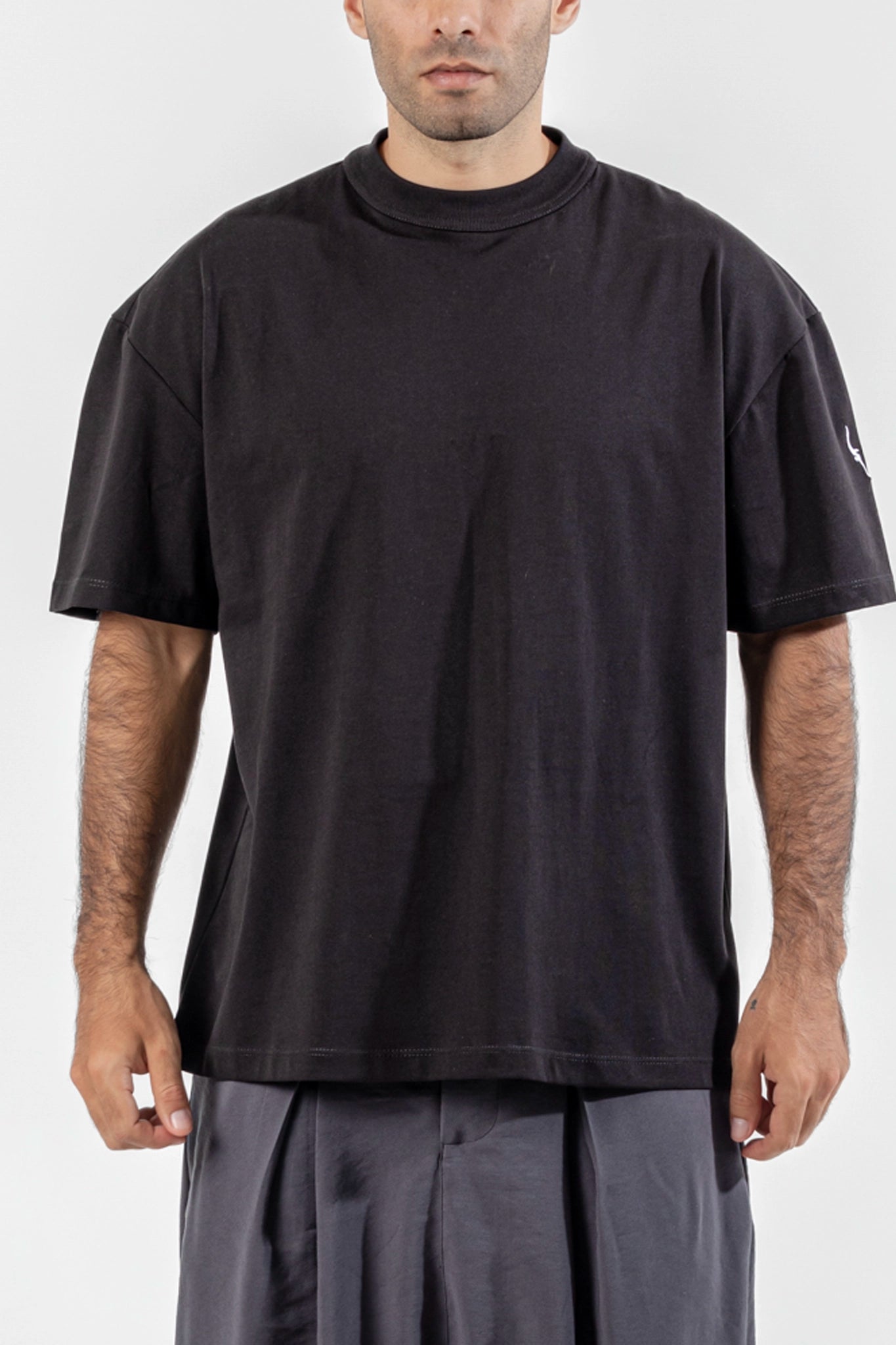 N3 OVERSIZE T-SHIRT