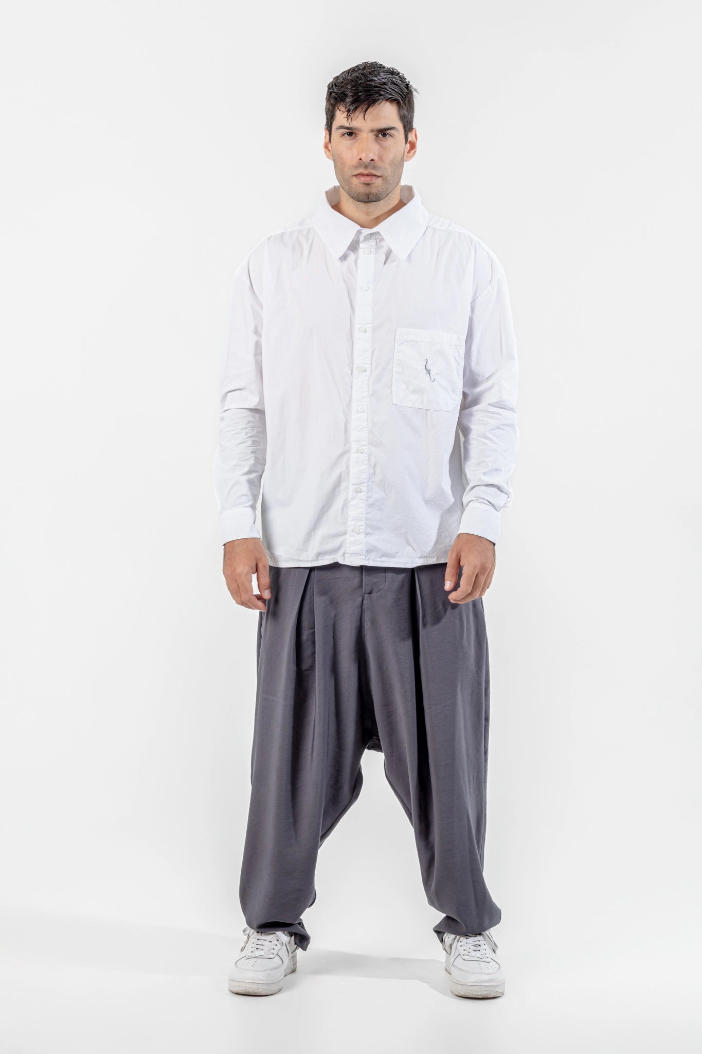 ANCHA SHIRT
