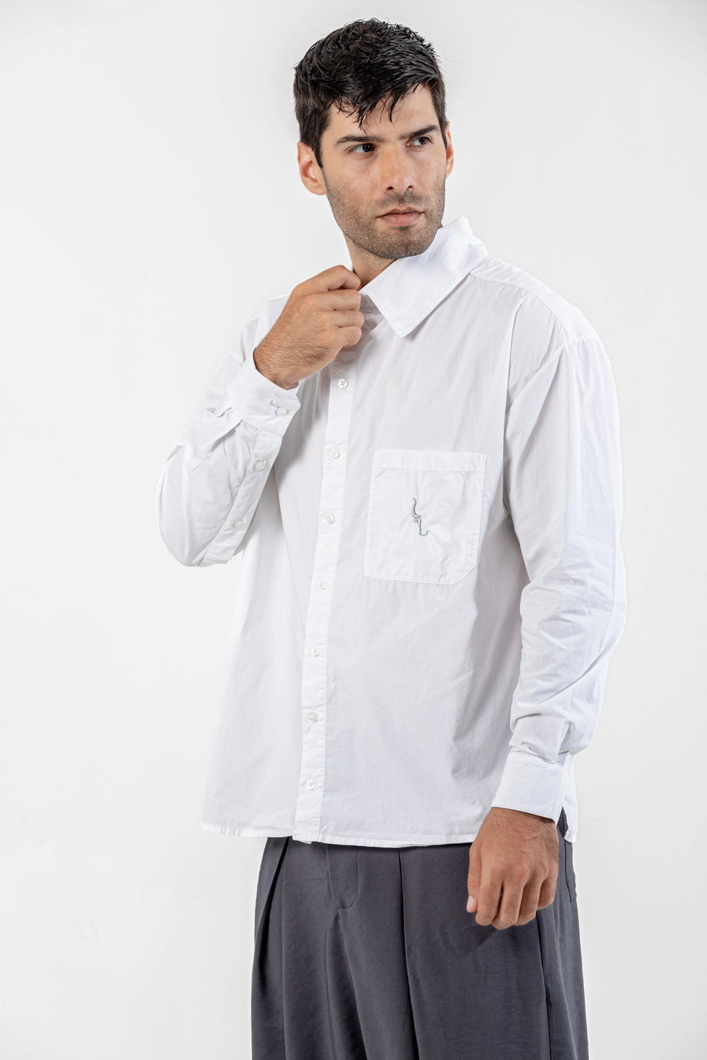 ANCHA SHIRT