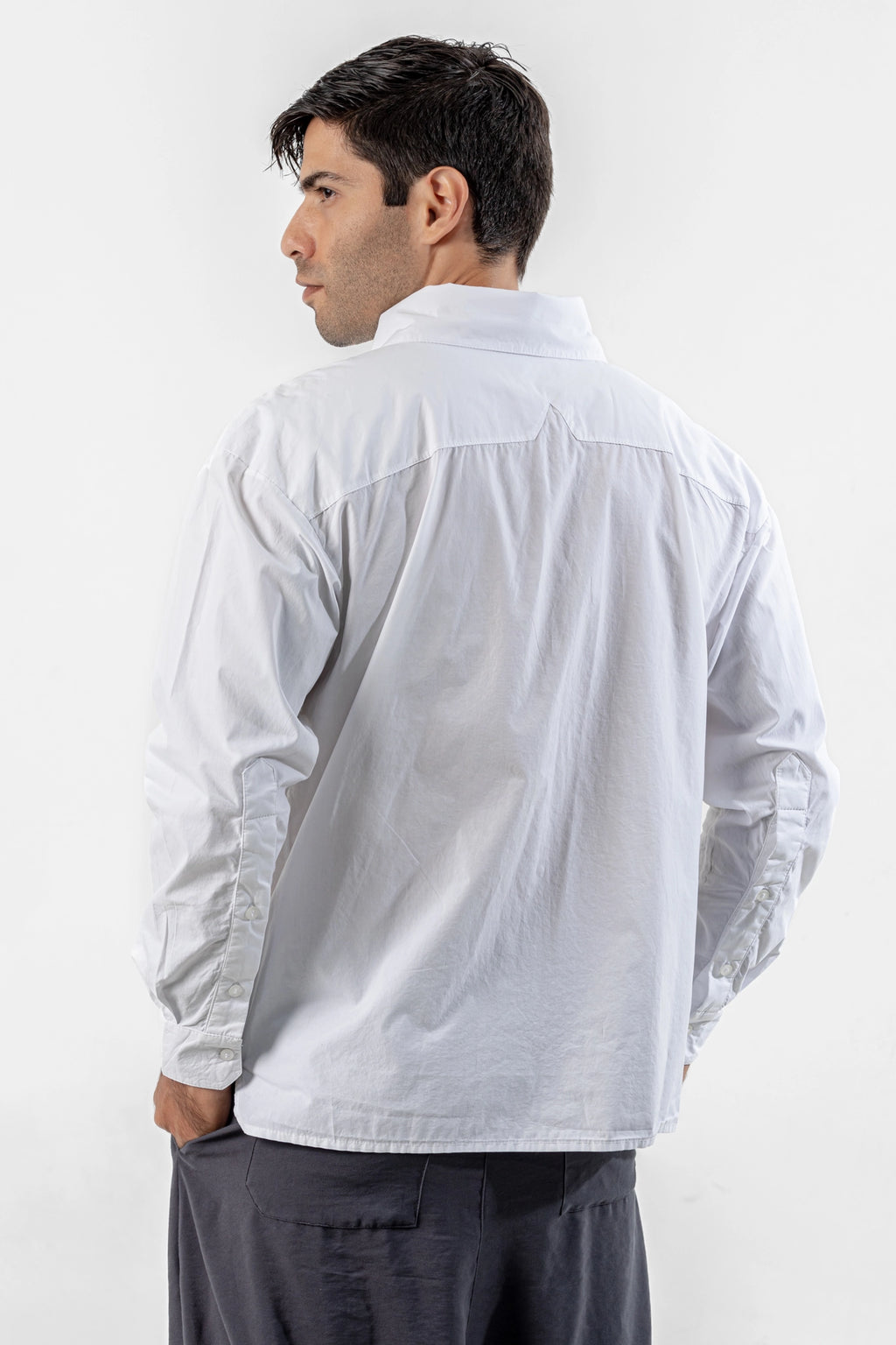 ANCHA SHIRT
