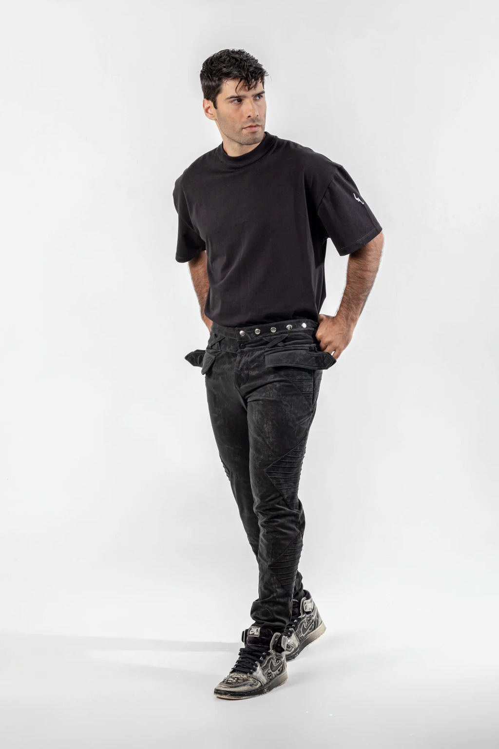 SALM PANTS
