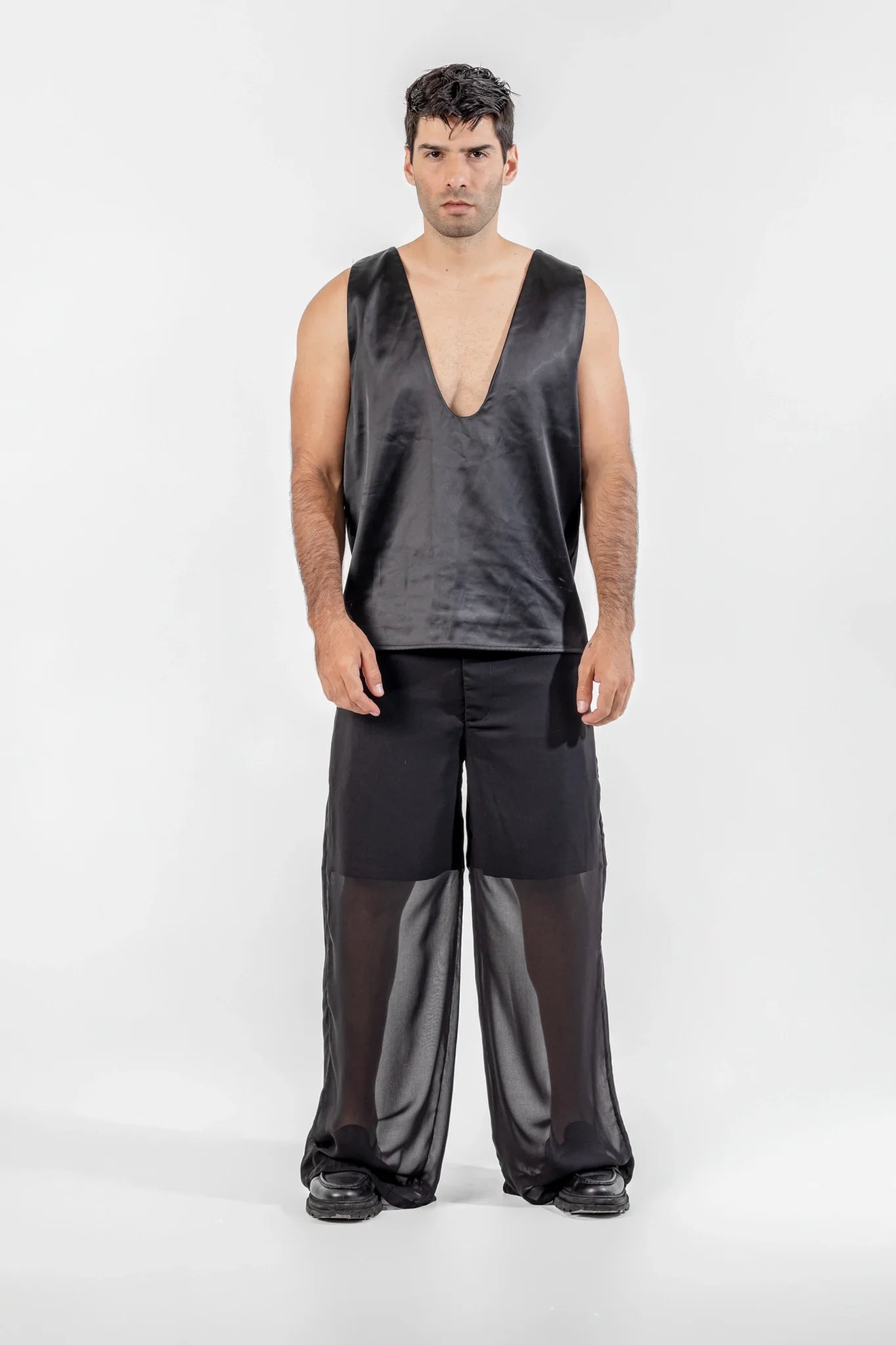 ALGOL PANTS