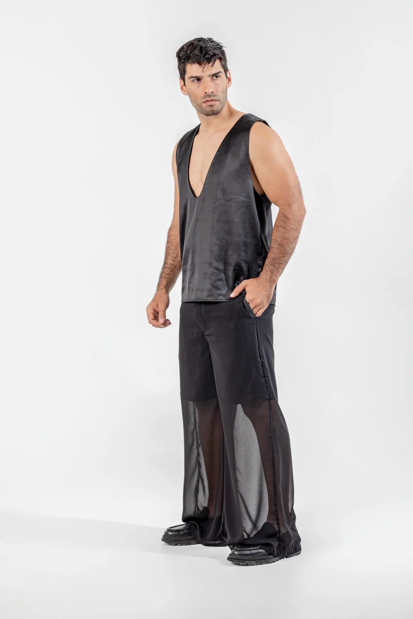 ALGOL PANTS