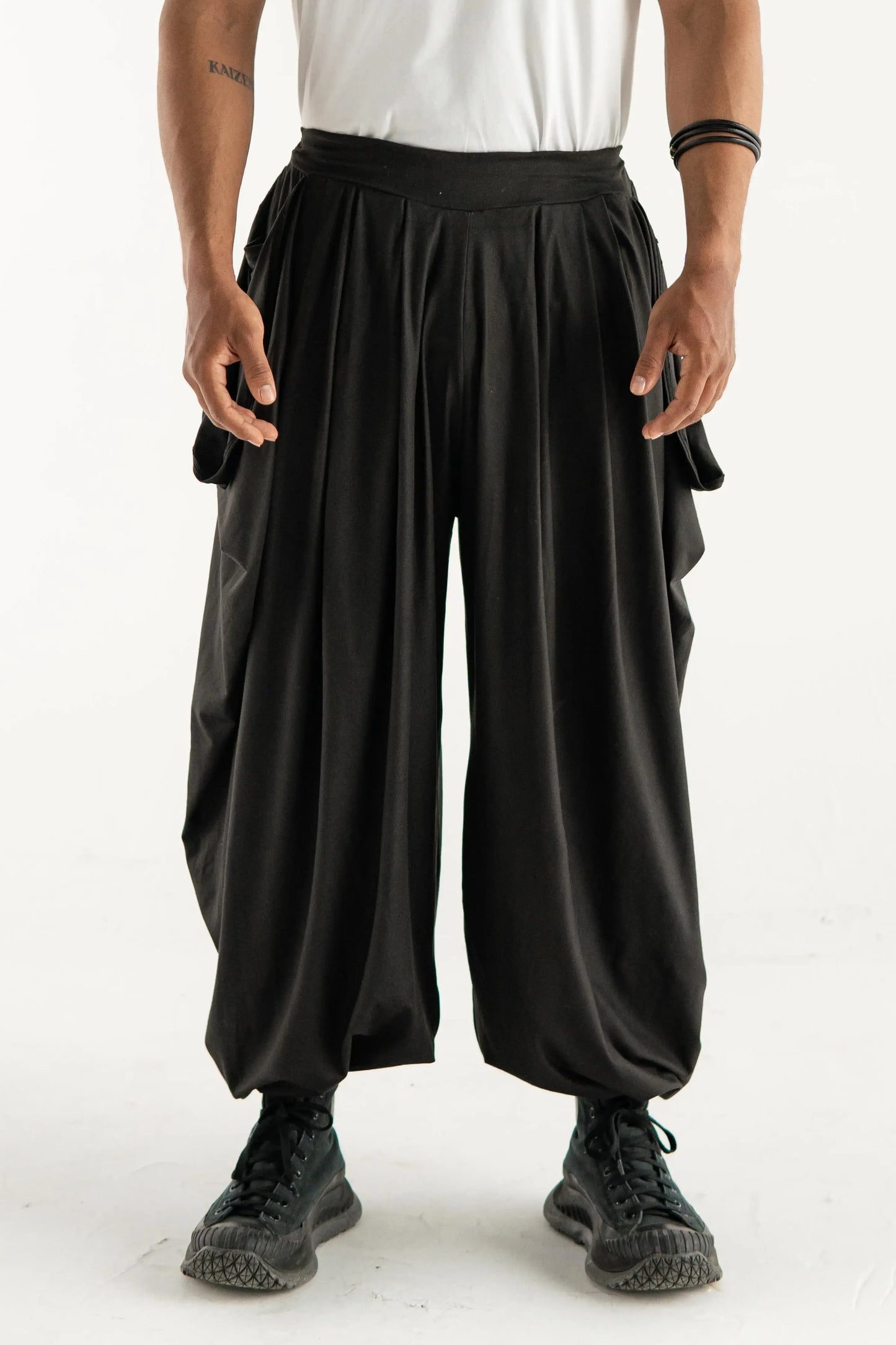 SCEPTRUM PANTS