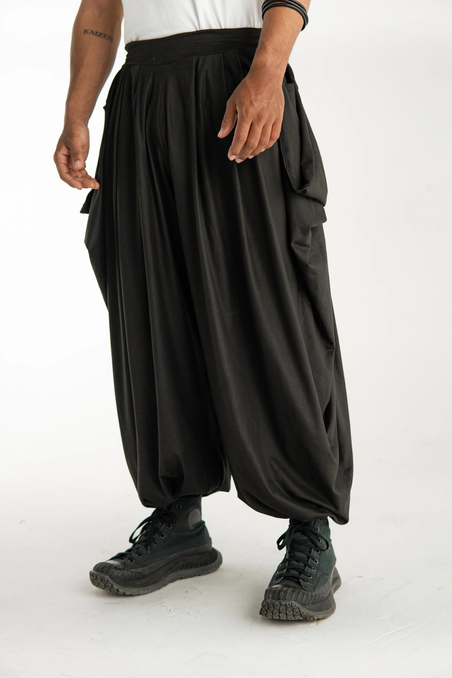 SCEPTRUM PANTS