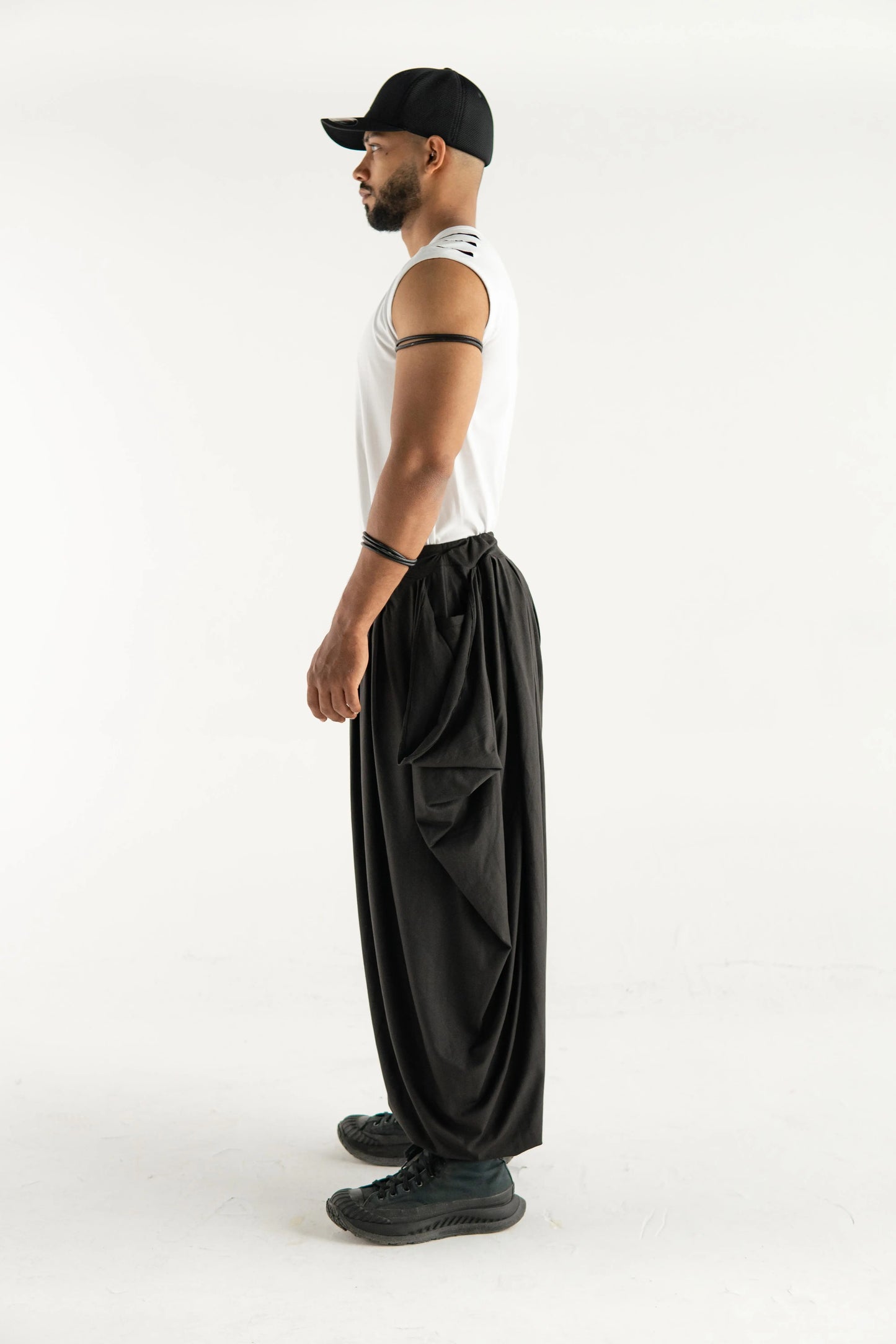 SCEPTRUM PANTS