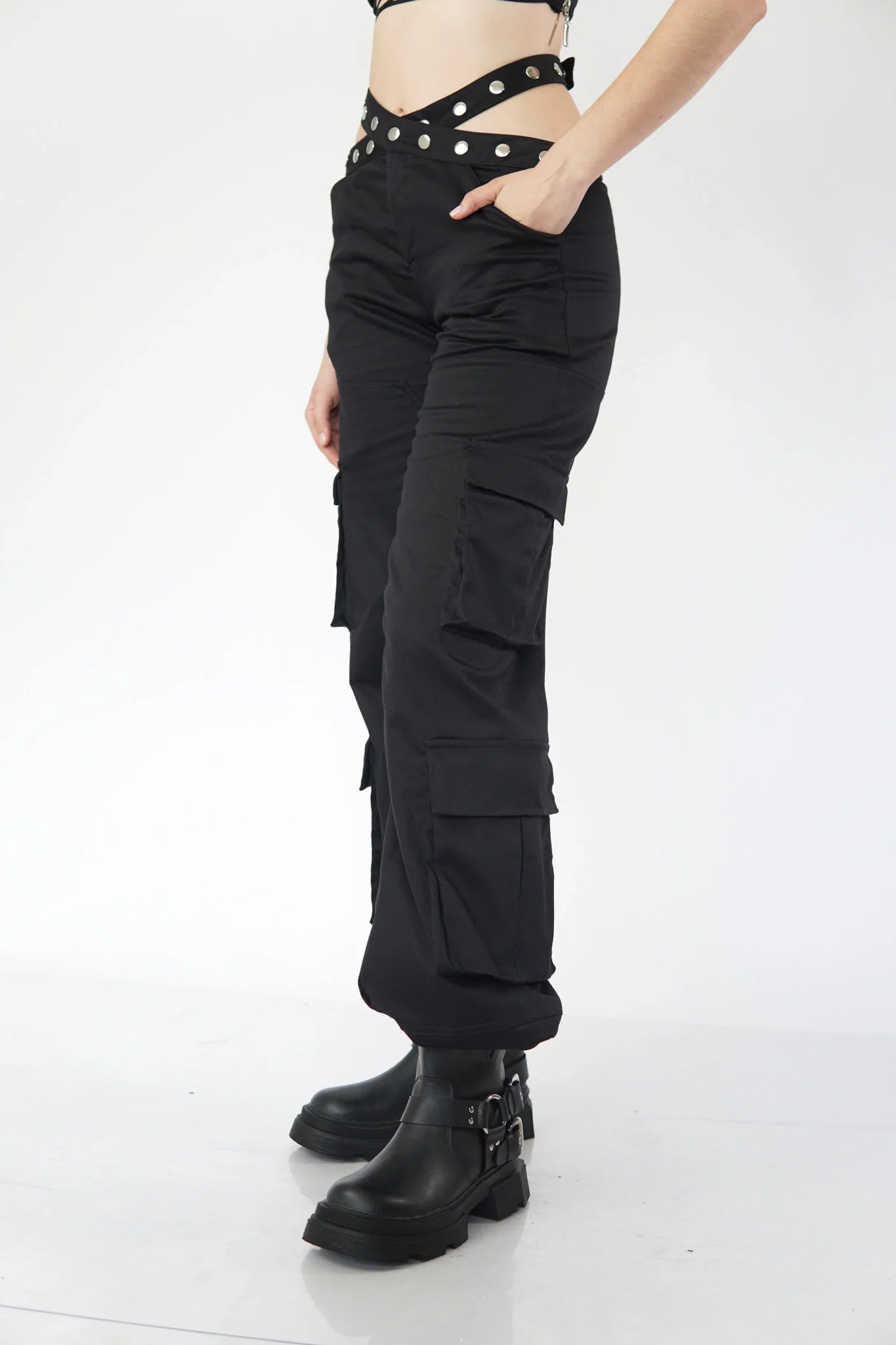 HYDRUS PANTS