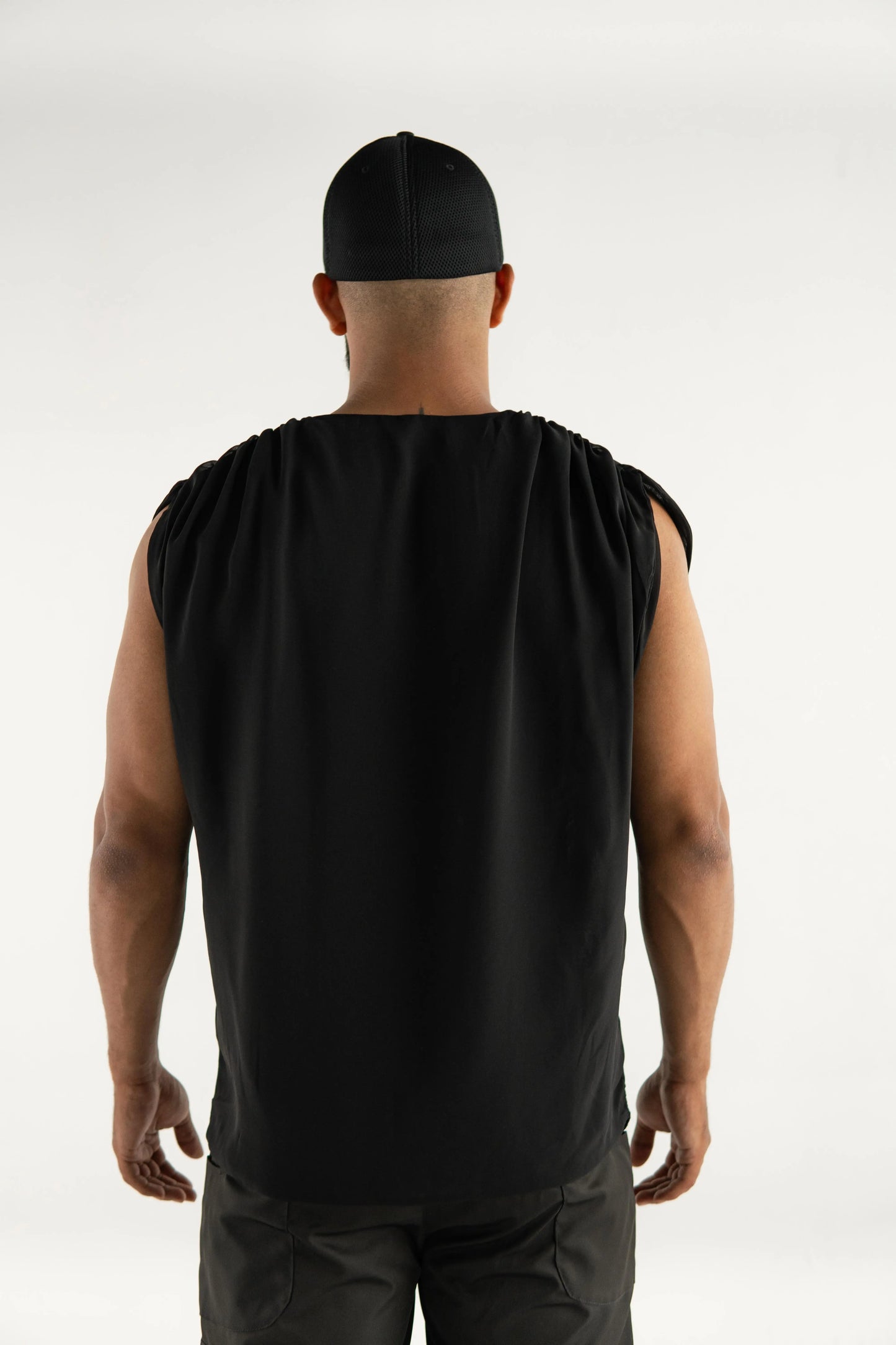 CANOPUS TANK TOP