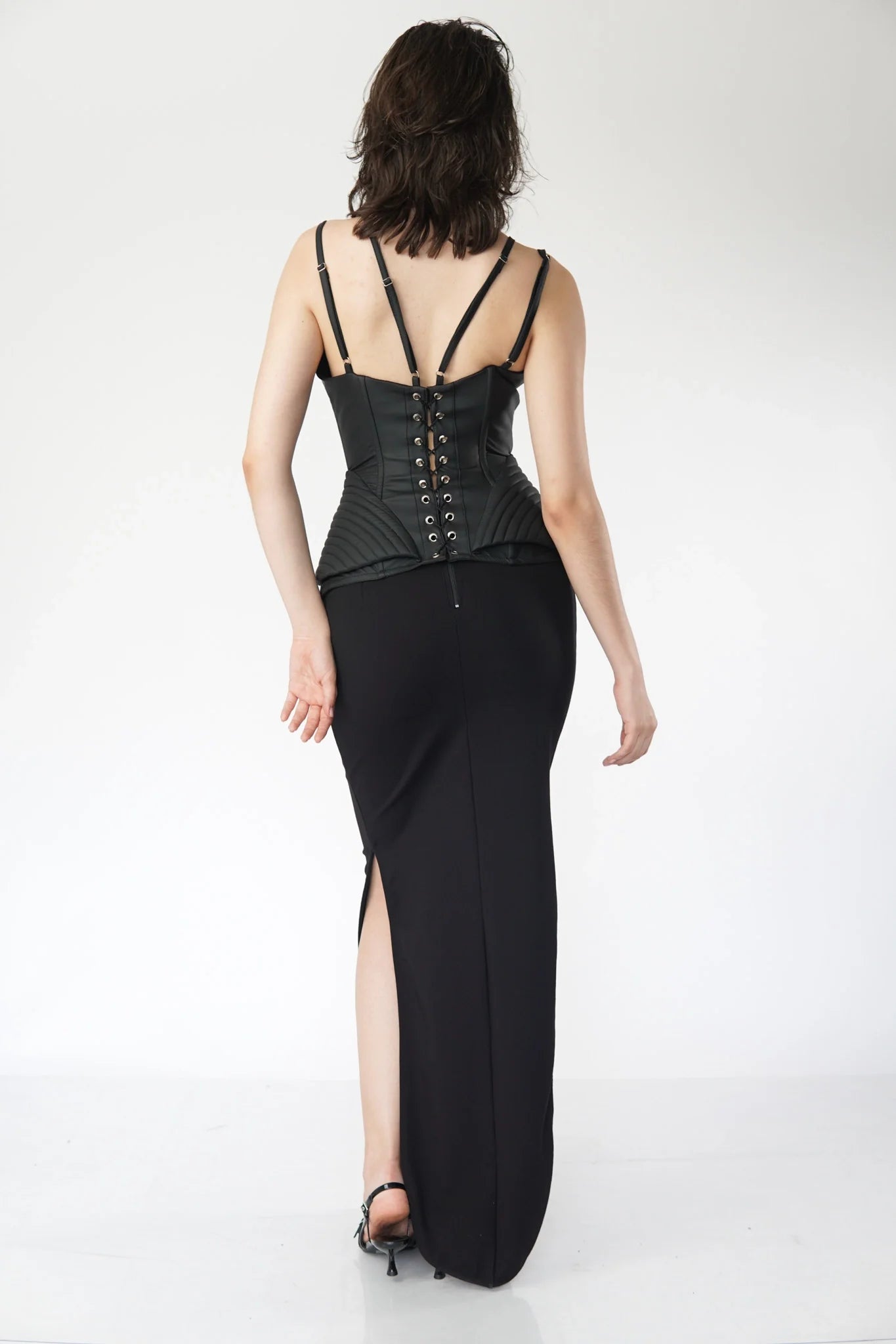 TEJAT CORSET