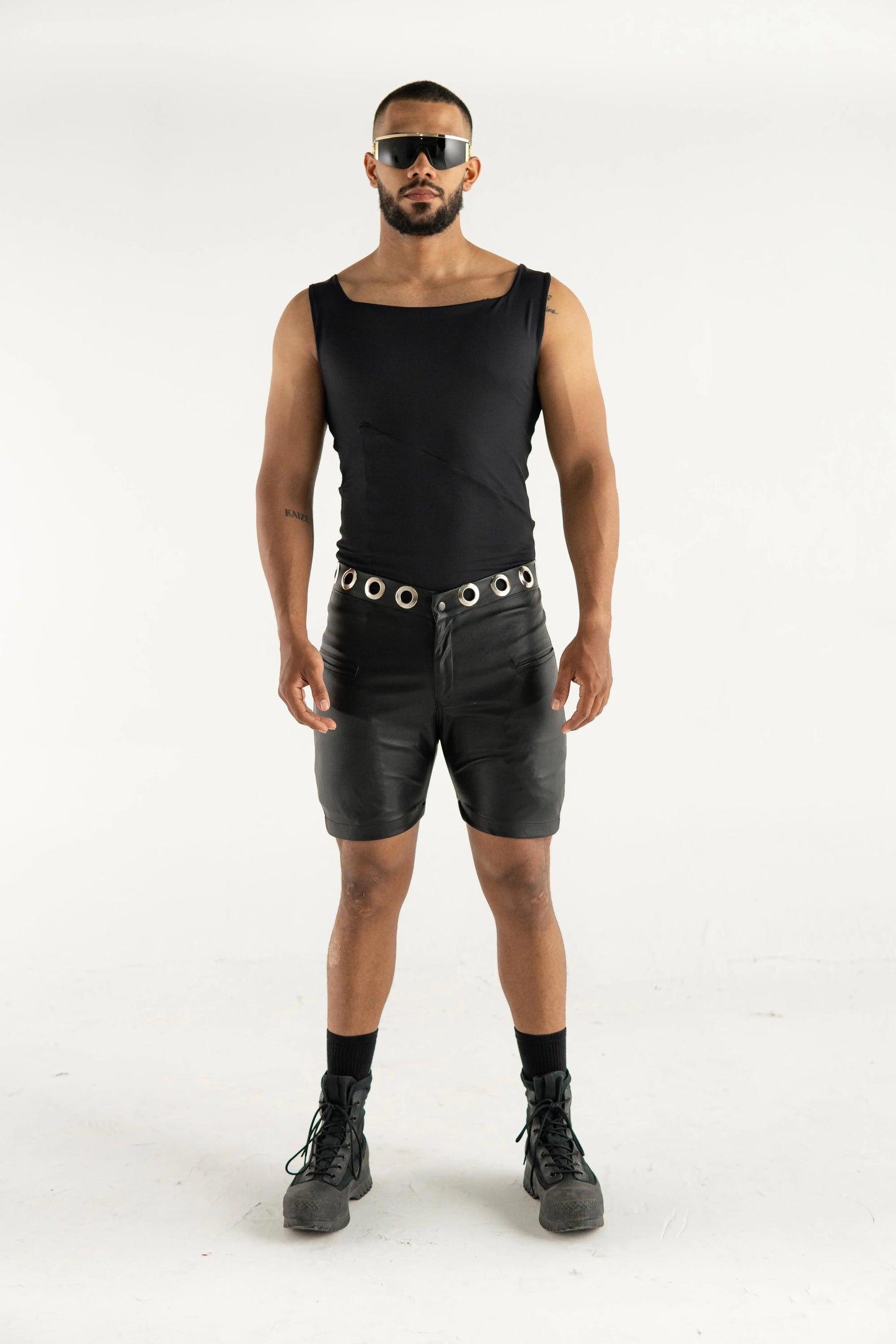 HAMAL TANK TOP