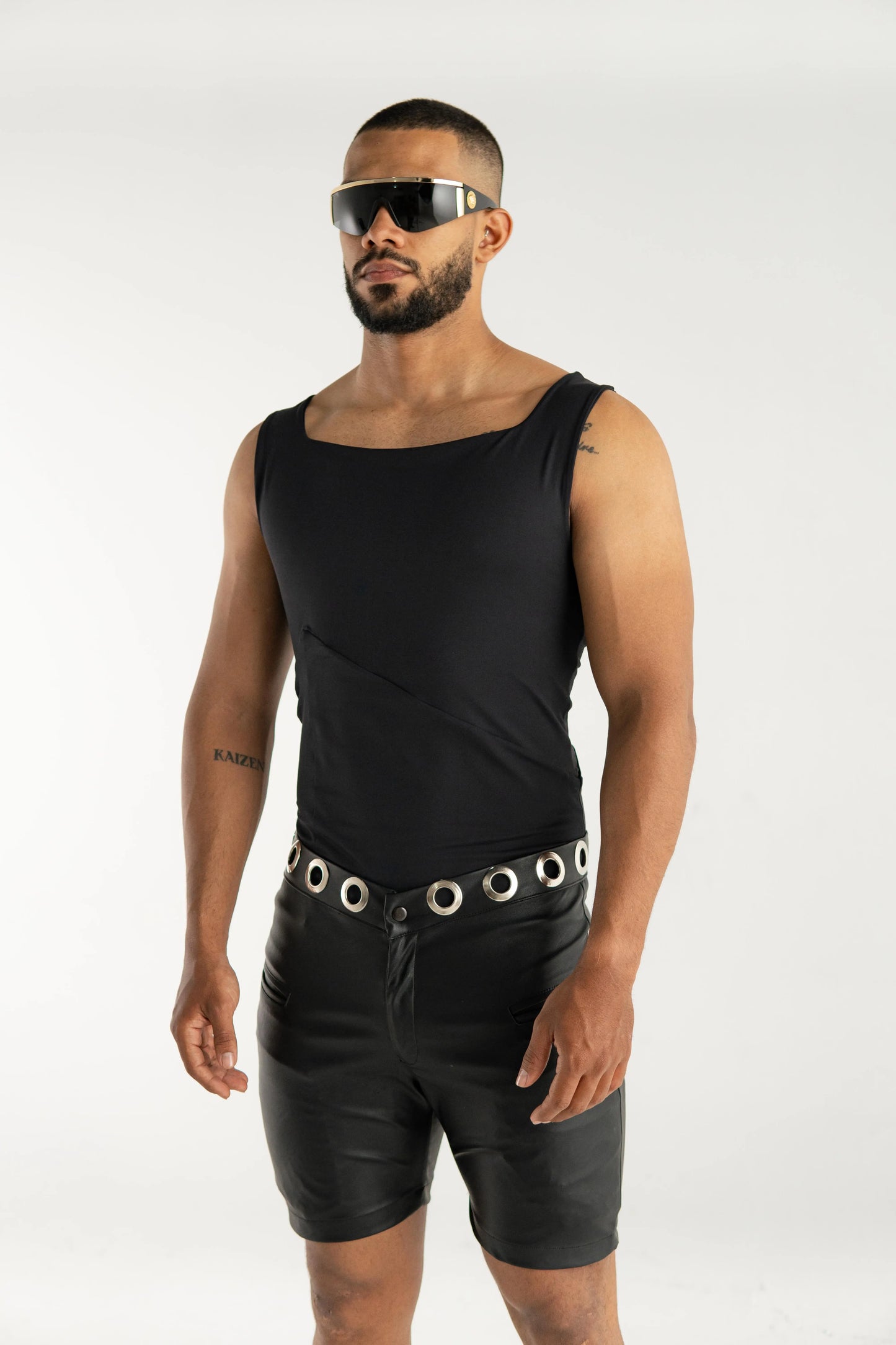 HAMAL TANK TOP