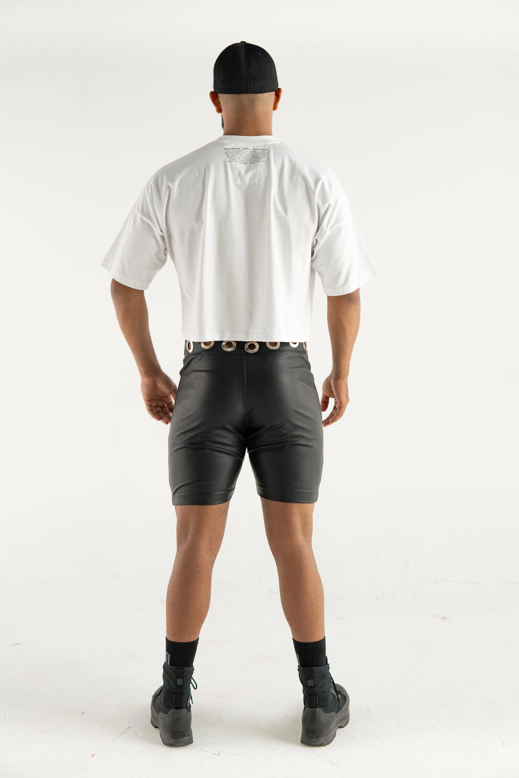 MINOTAURO 2 CROPTOP