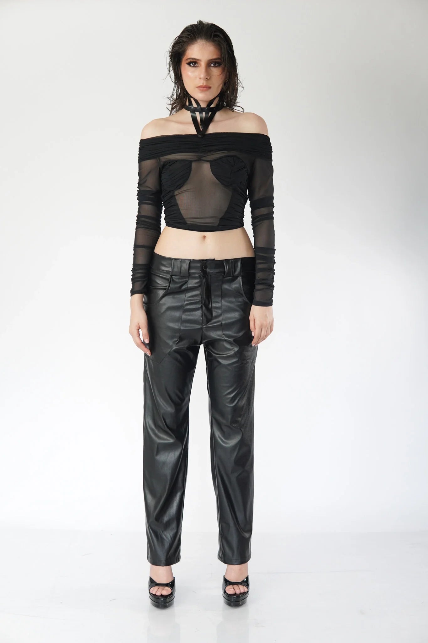 ALGENIB CROPTOP