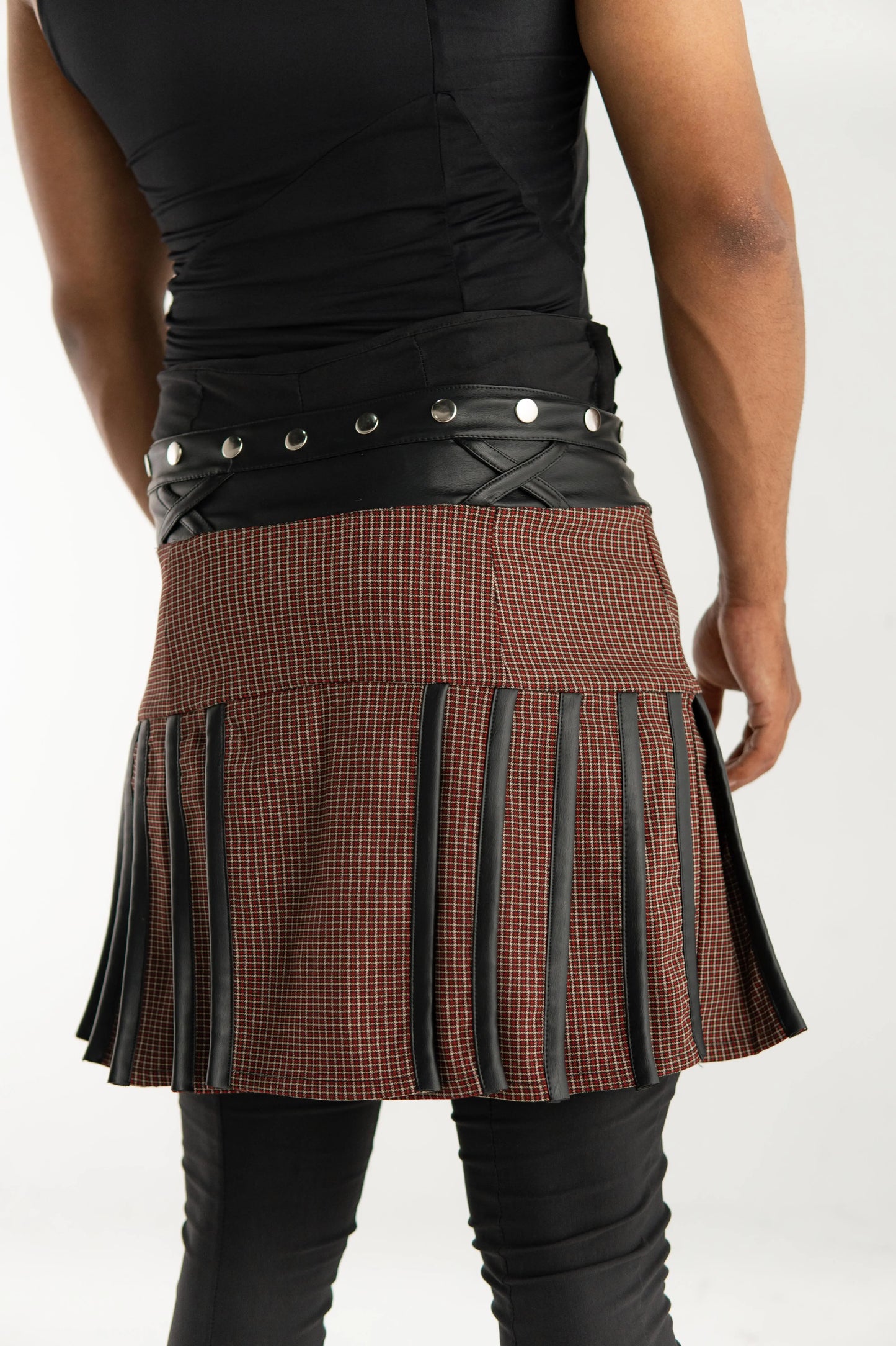 KELPIE SKIRT