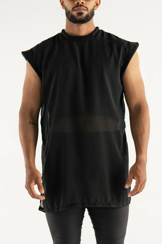 ISAT TANK TOP