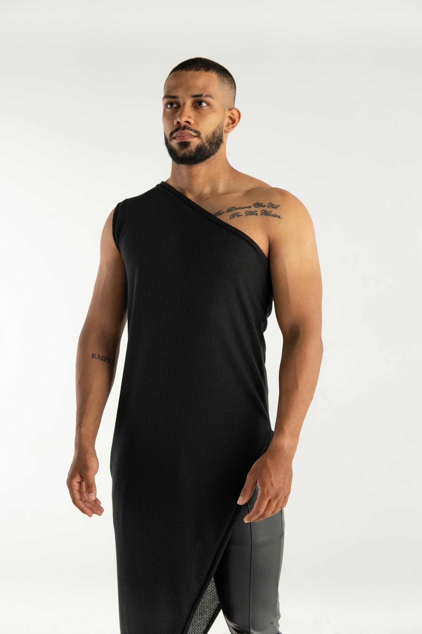 BIRHAN TANK TOP