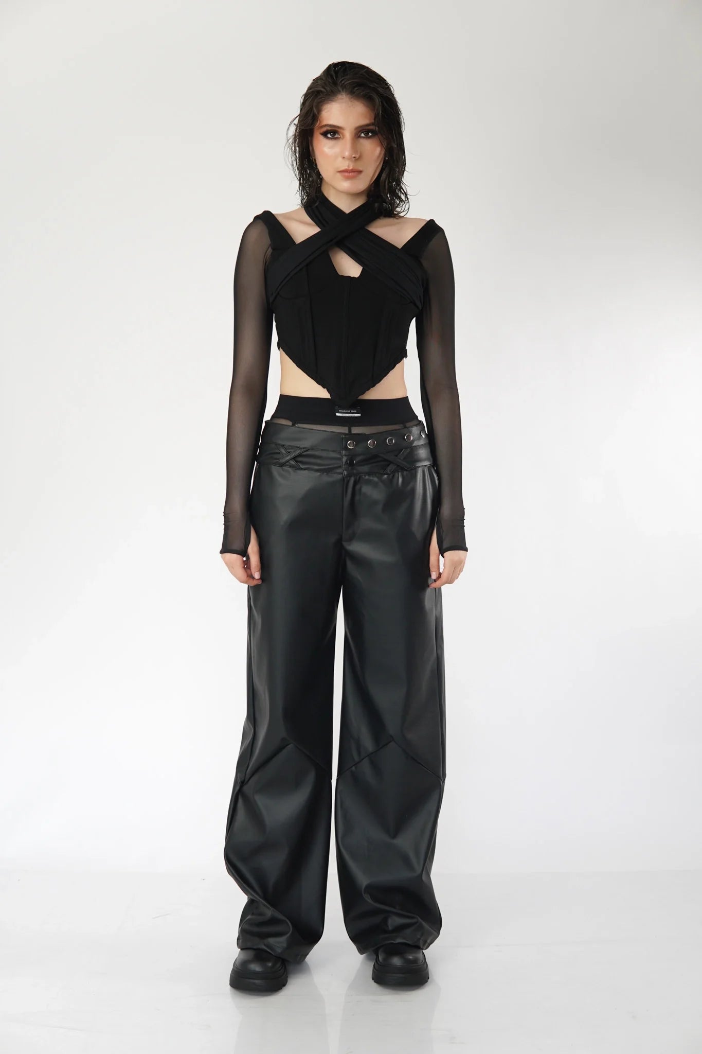 NESHMET PANTS