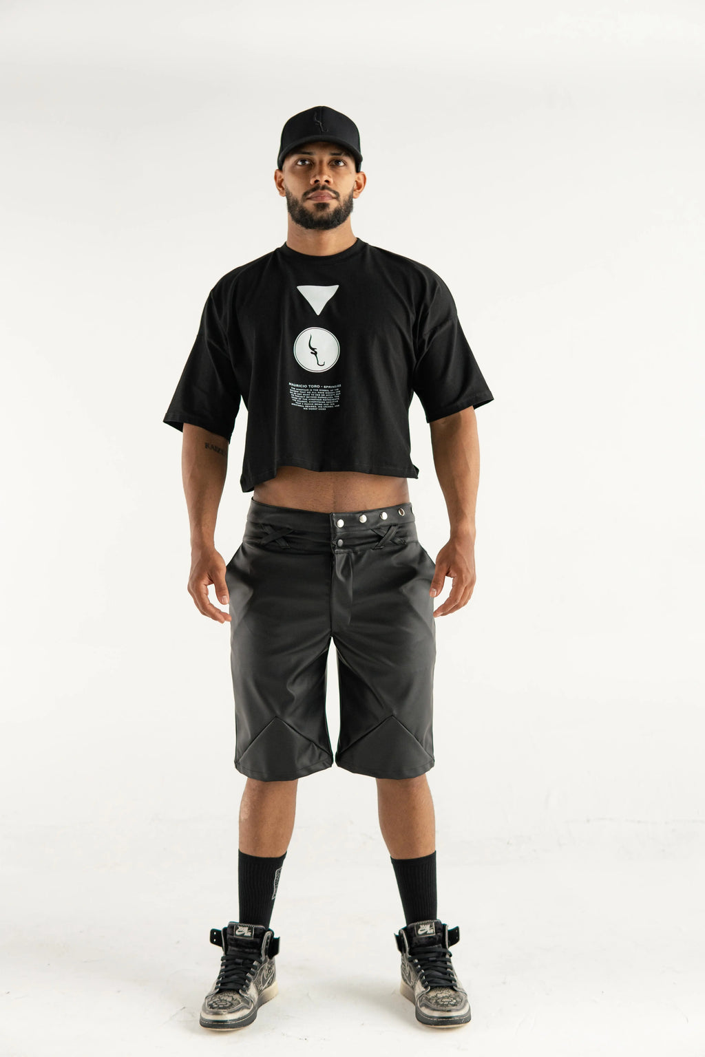 TRILOGÍA 2 CROPTOP