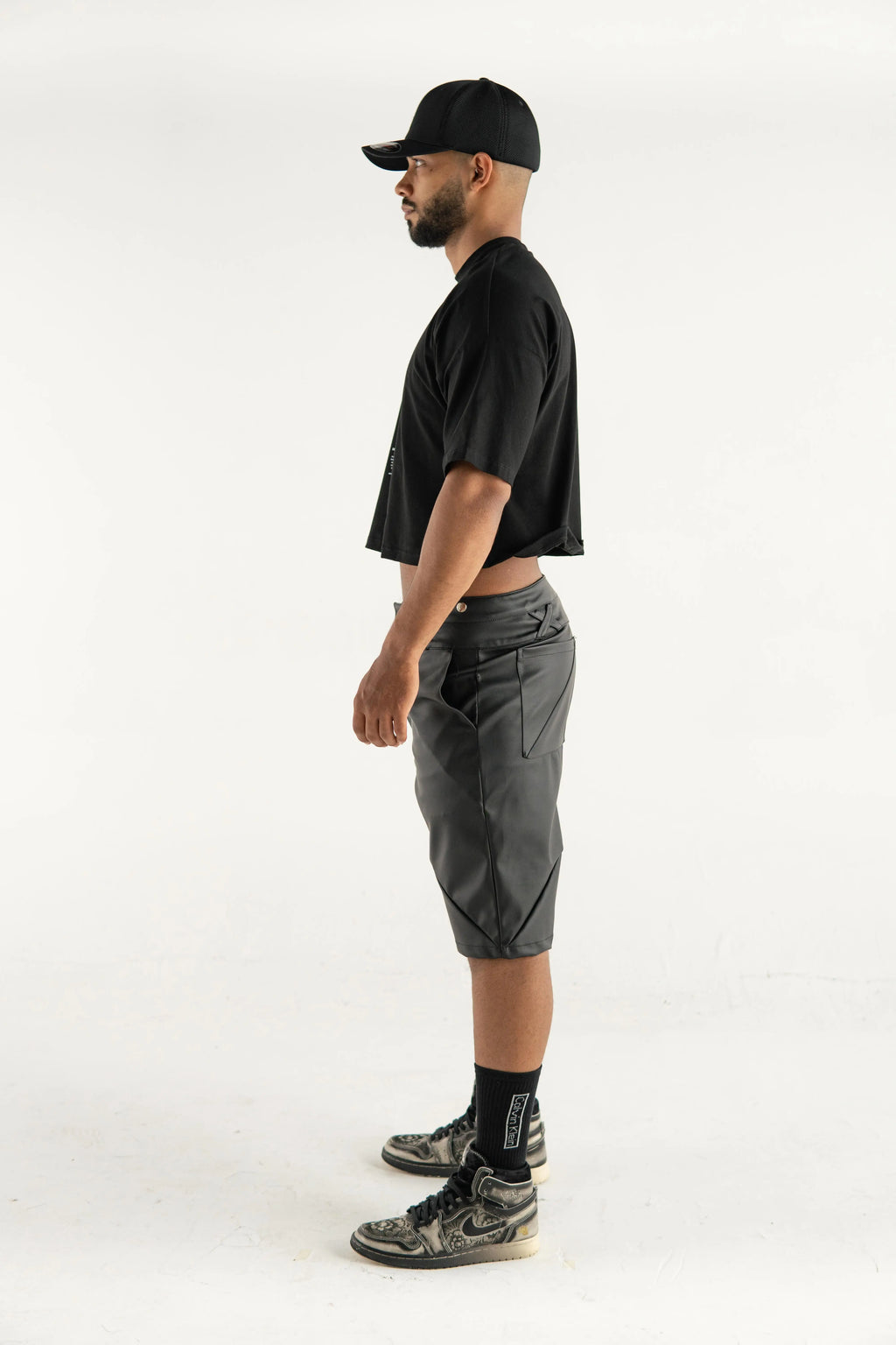 TRILOGÍA 2 CROPTOP