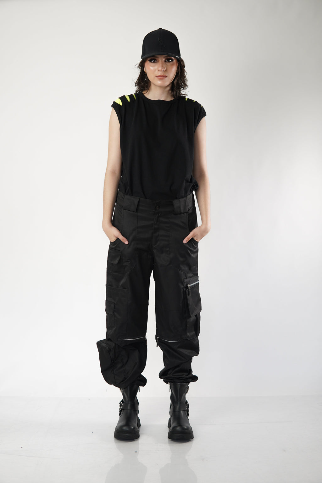 TUCANA TANK TOP