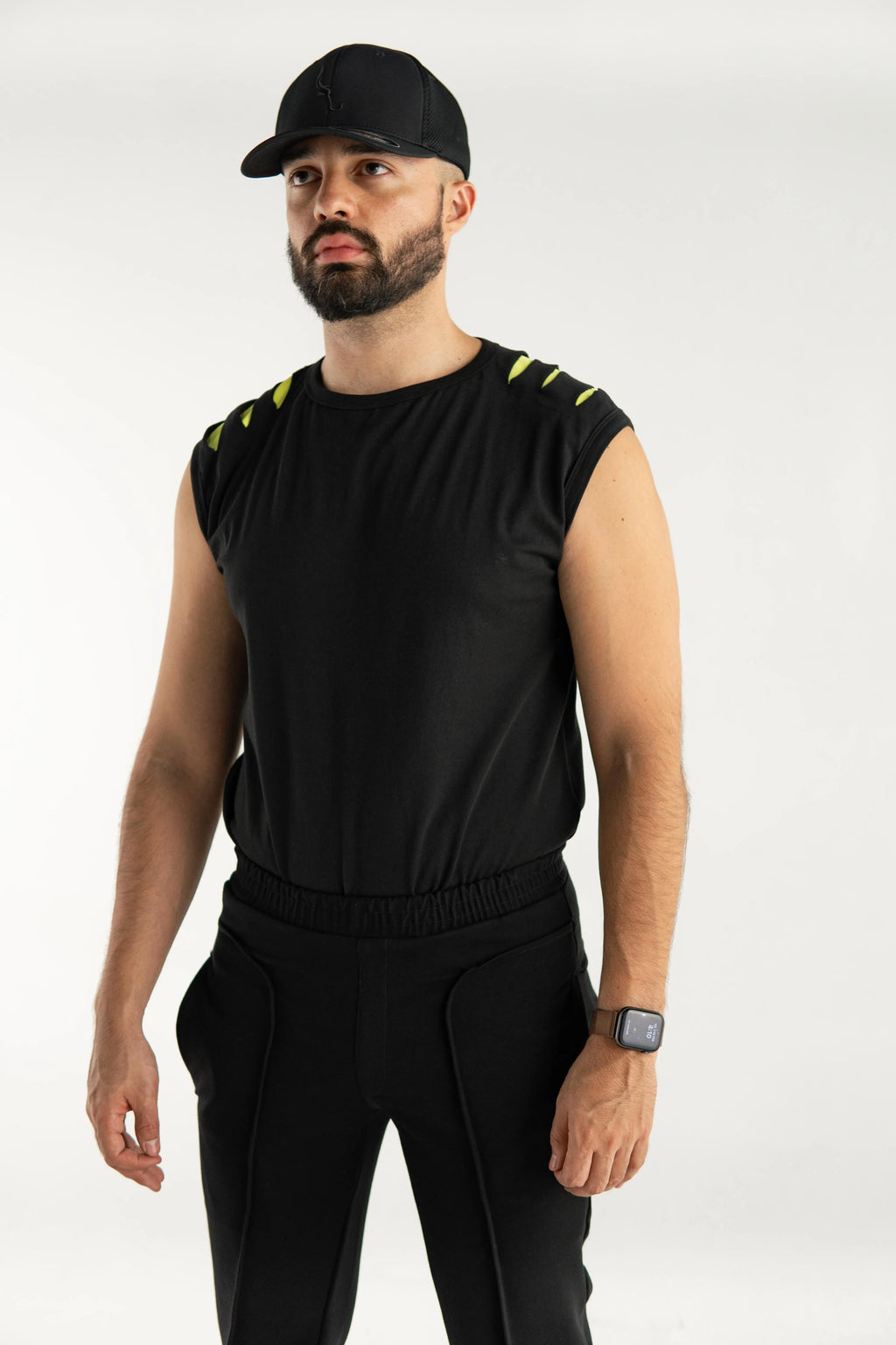TUCANA TANK TOP