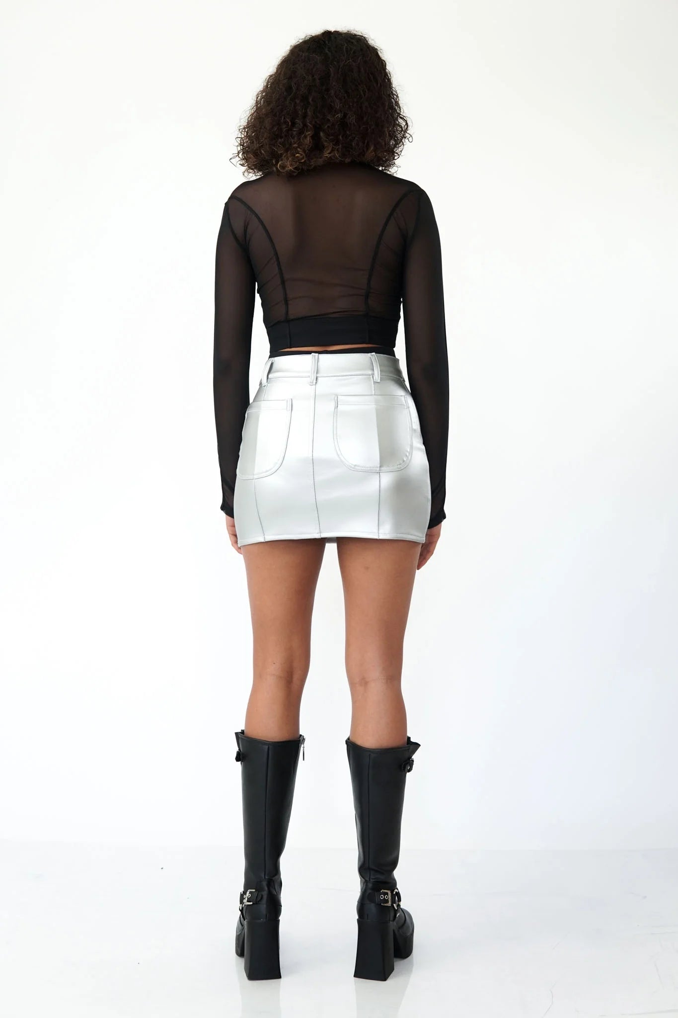 GAKRUX SKIRT