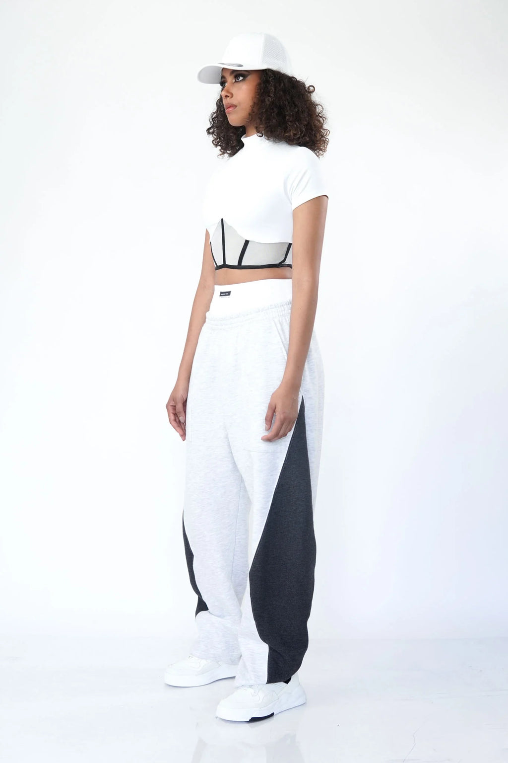 MUSCA PANTS