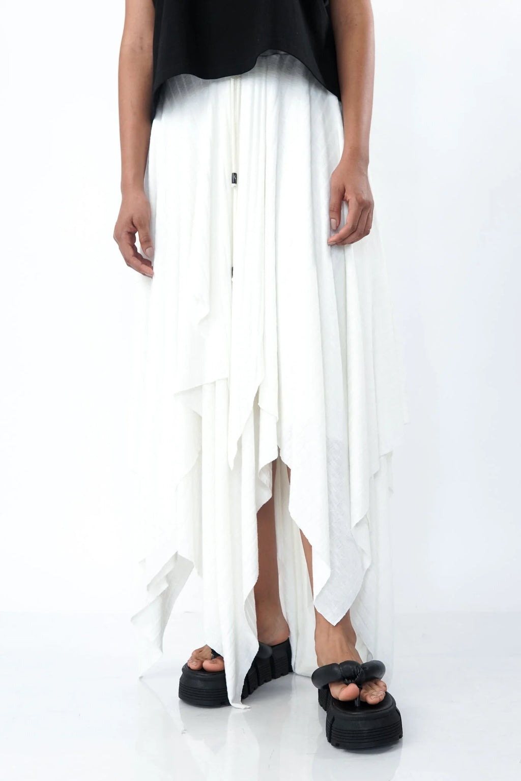 ALGUIEBA SKIRT