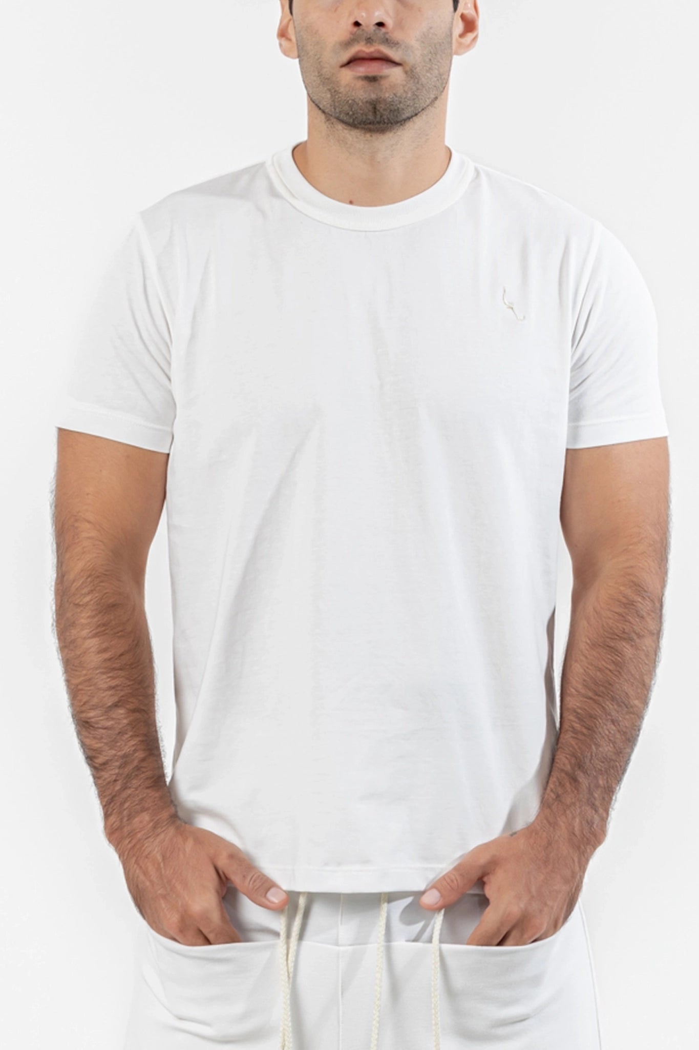 N1 SLIM FIT T-SHIRT