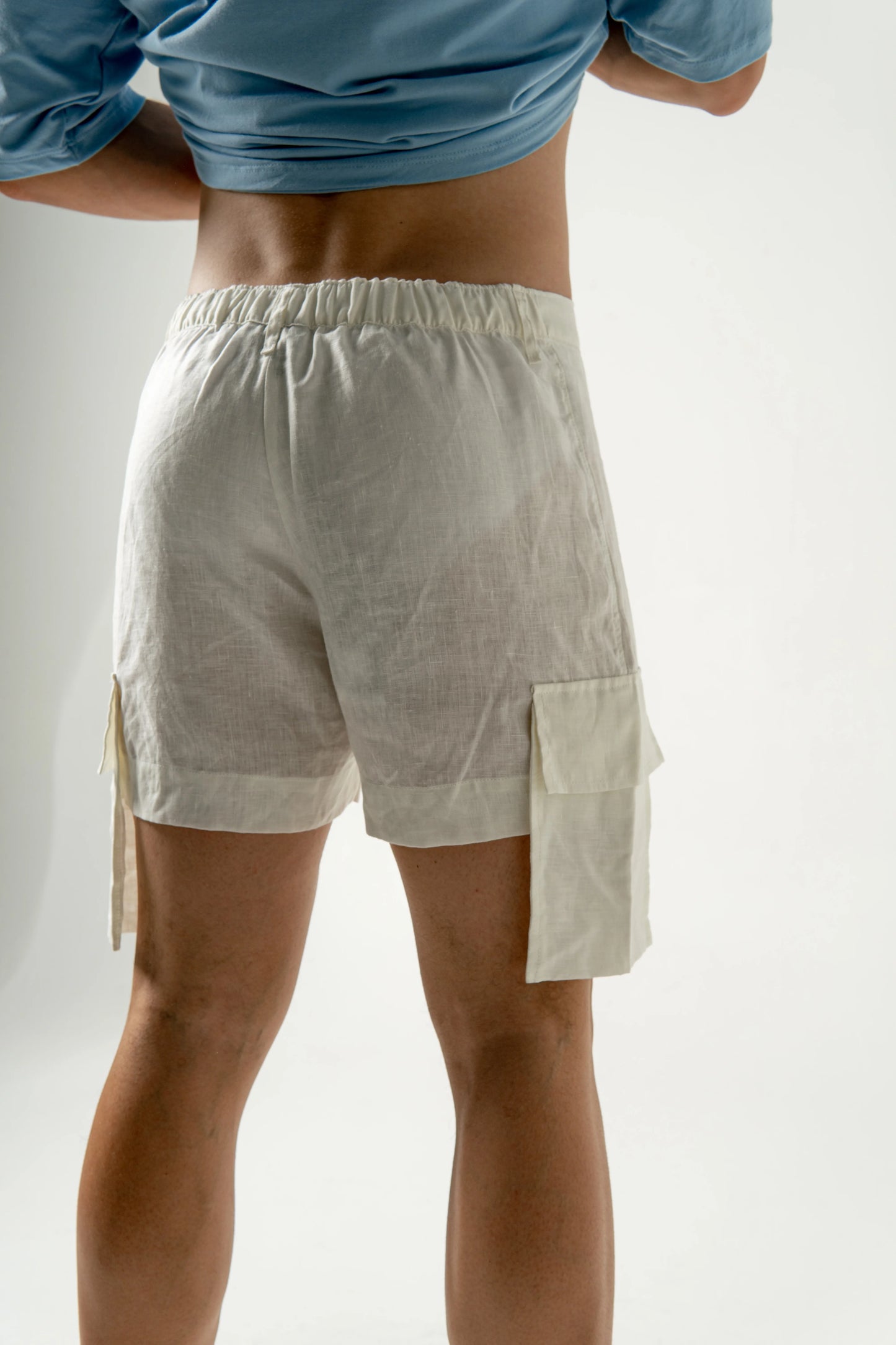 ANSER SHORT