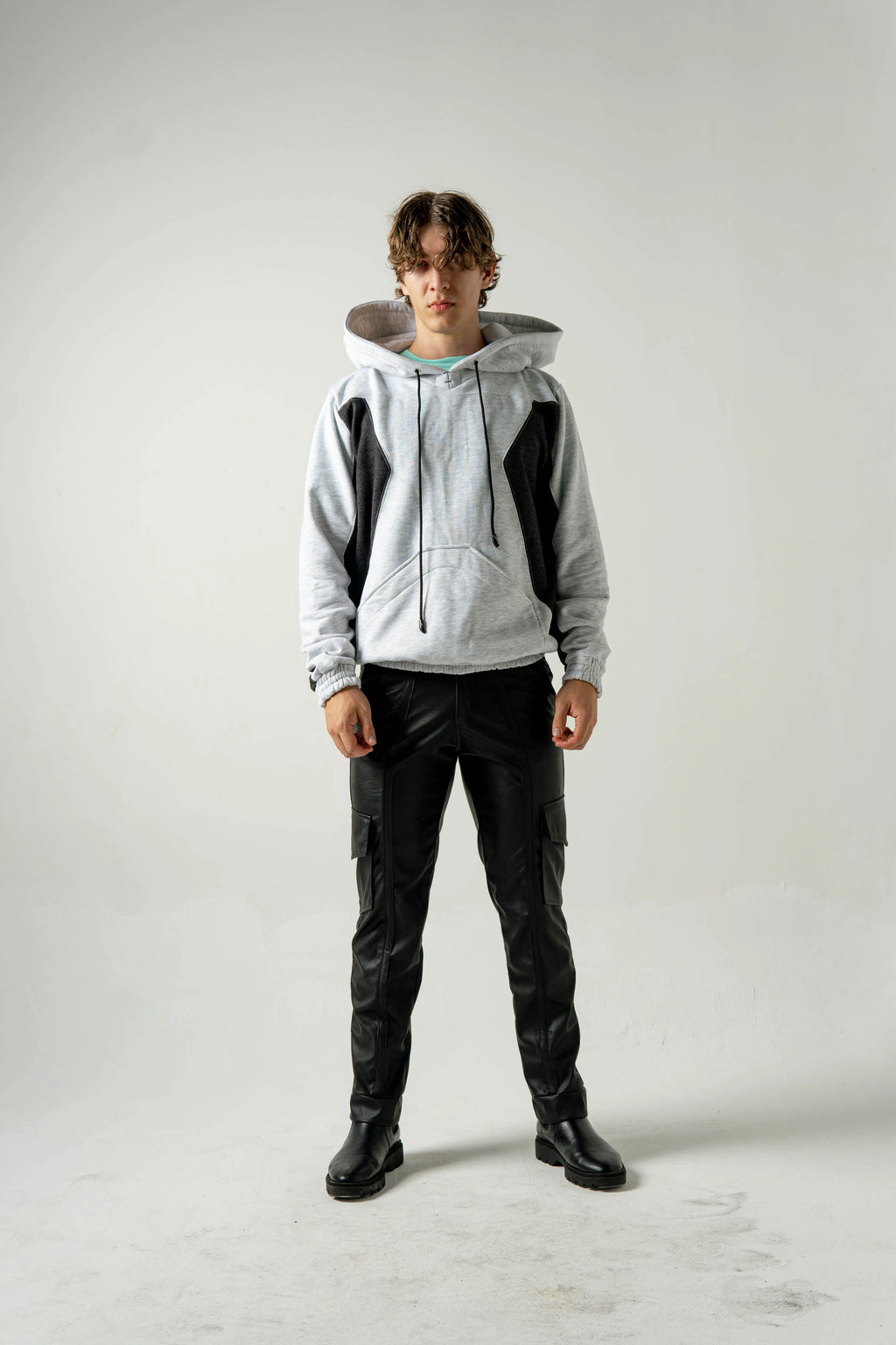 MUSCA HOODIE